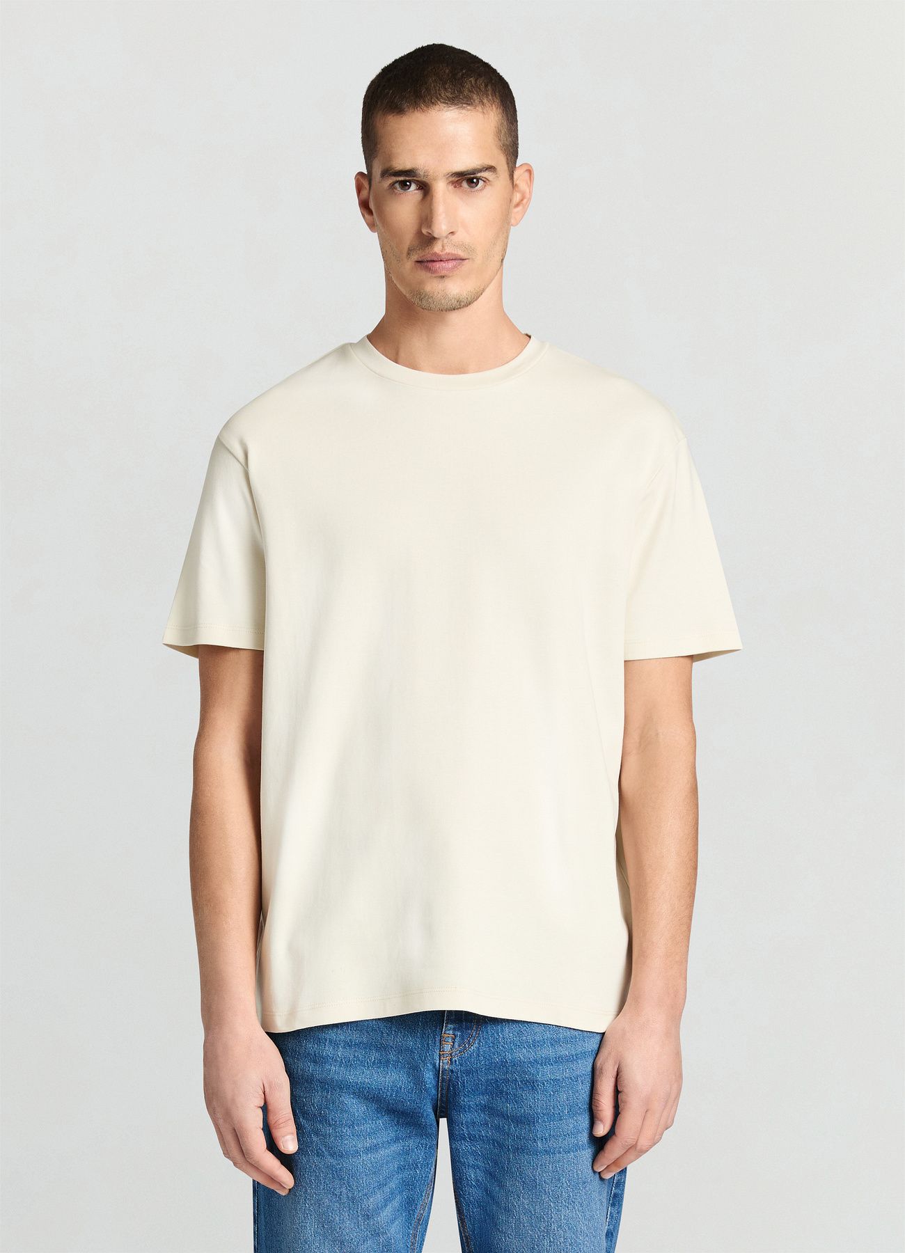 T-Shirt MC Muškarci Calliope det_2