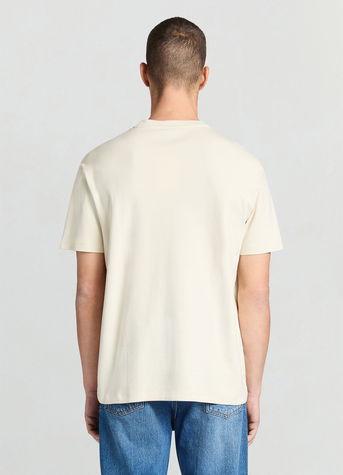 T-Shirt MC Muškarci Calliope det_3