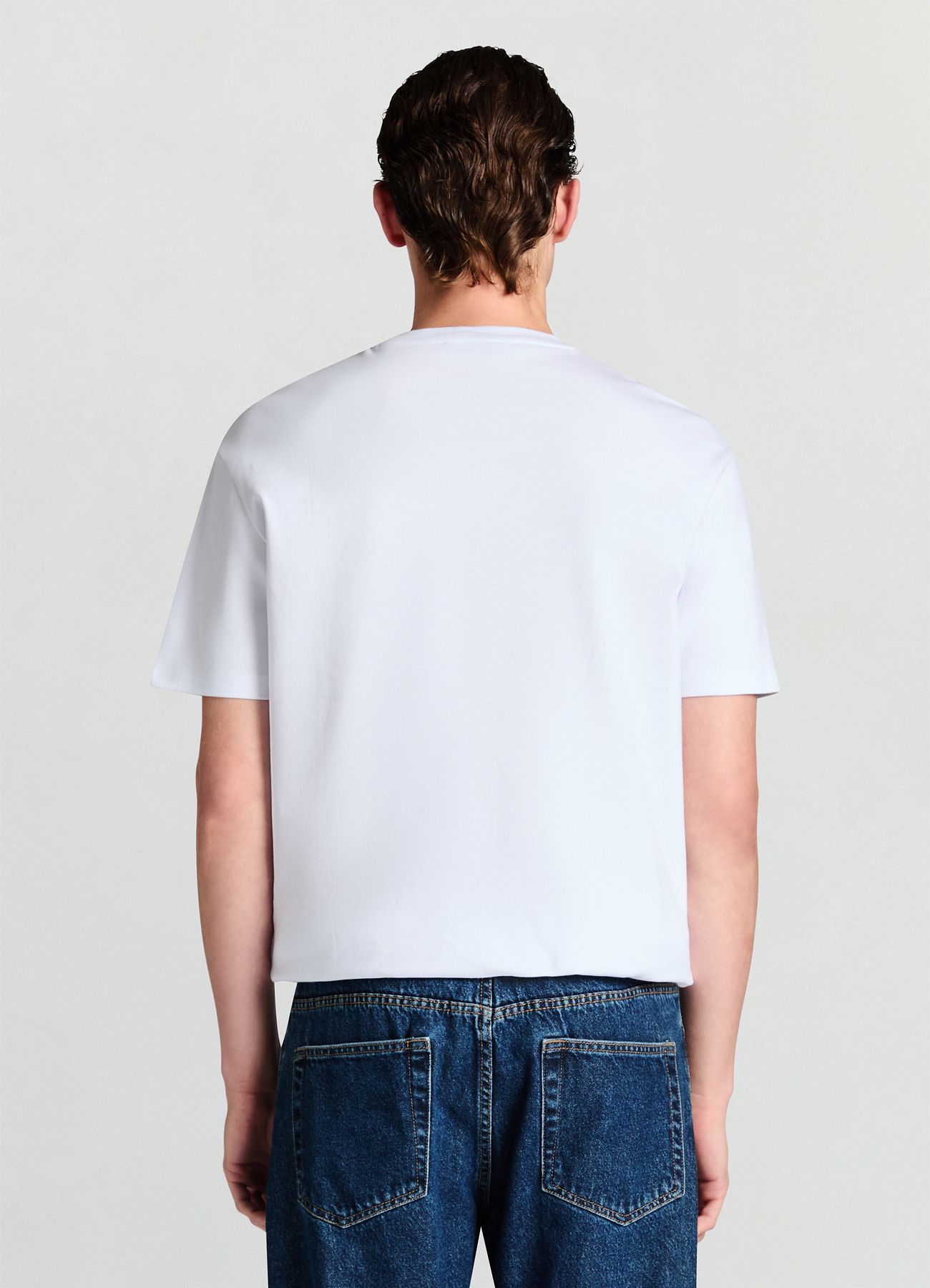 T-Shirt MC Muškarci Calliope det_3