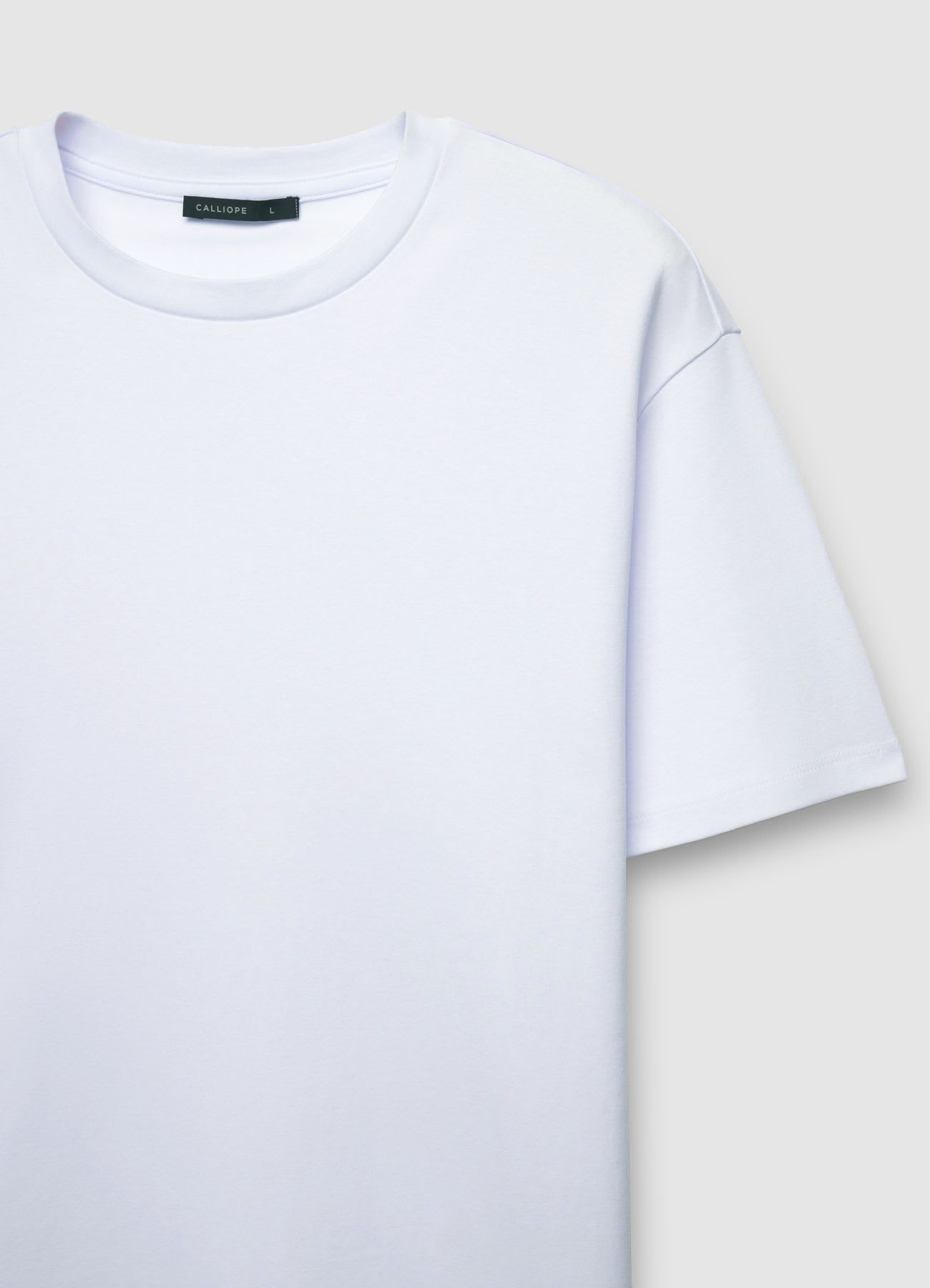 T-Shirt MC Muškarci Calliope st_a3