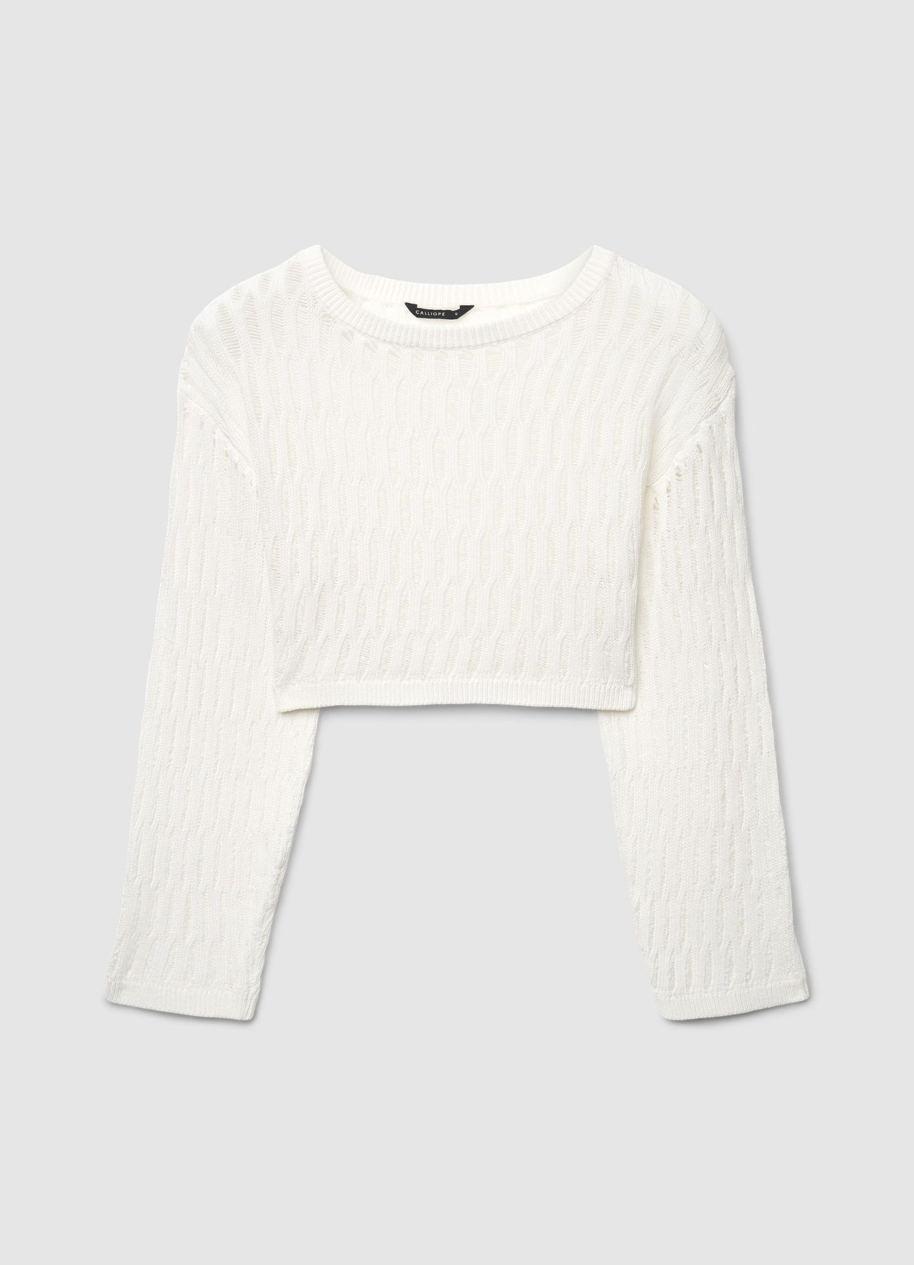 Maglia Žene Calliope det_4