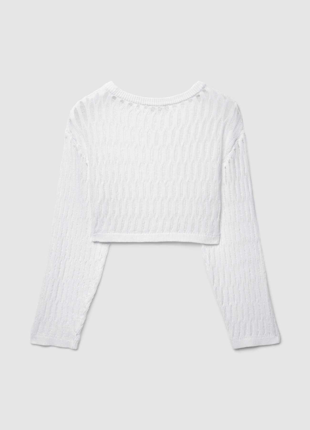 Sweater 3-5 Woman Calliope det_5