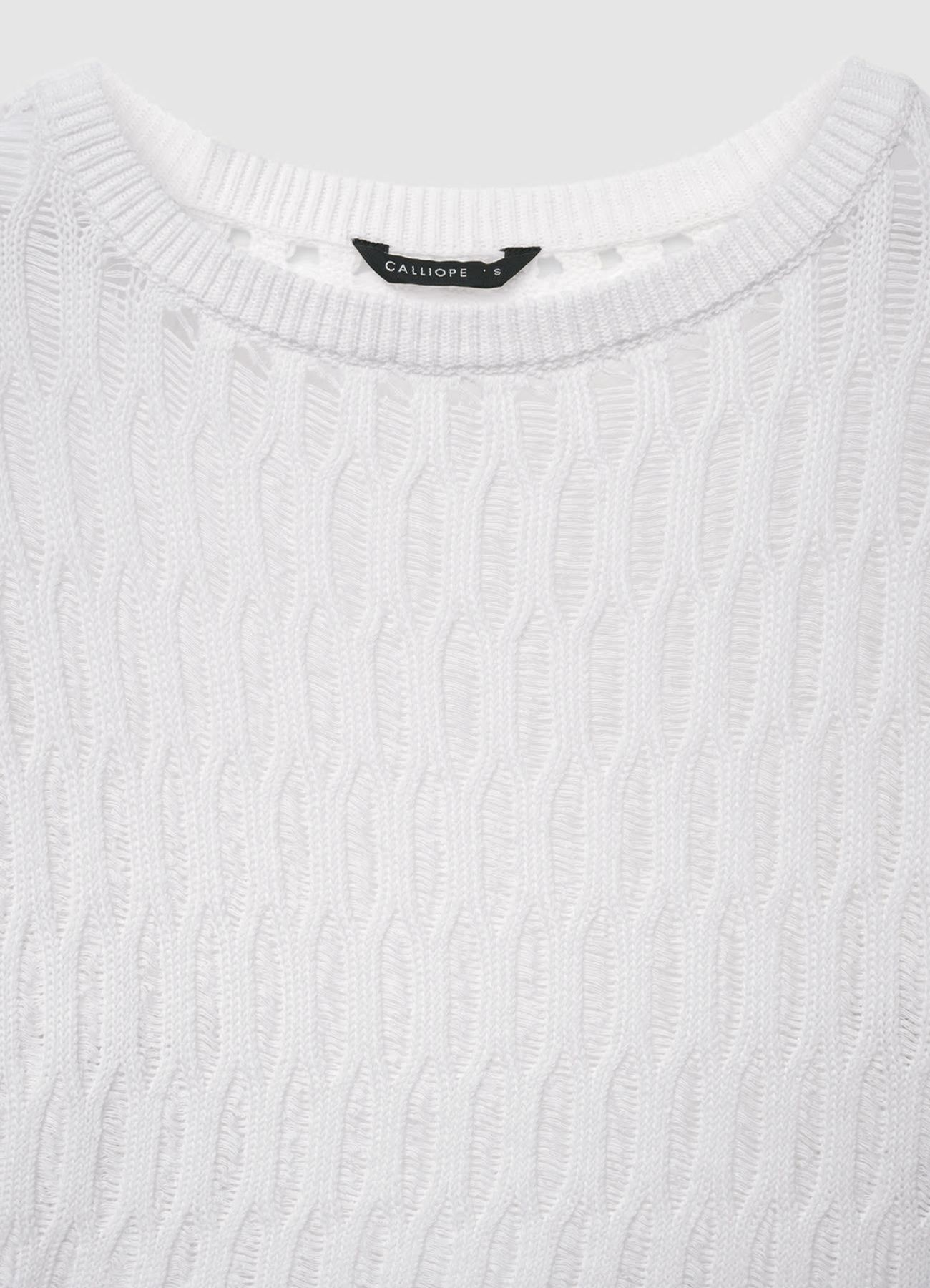 Sweater 3-5 Woman Calliope st_a3