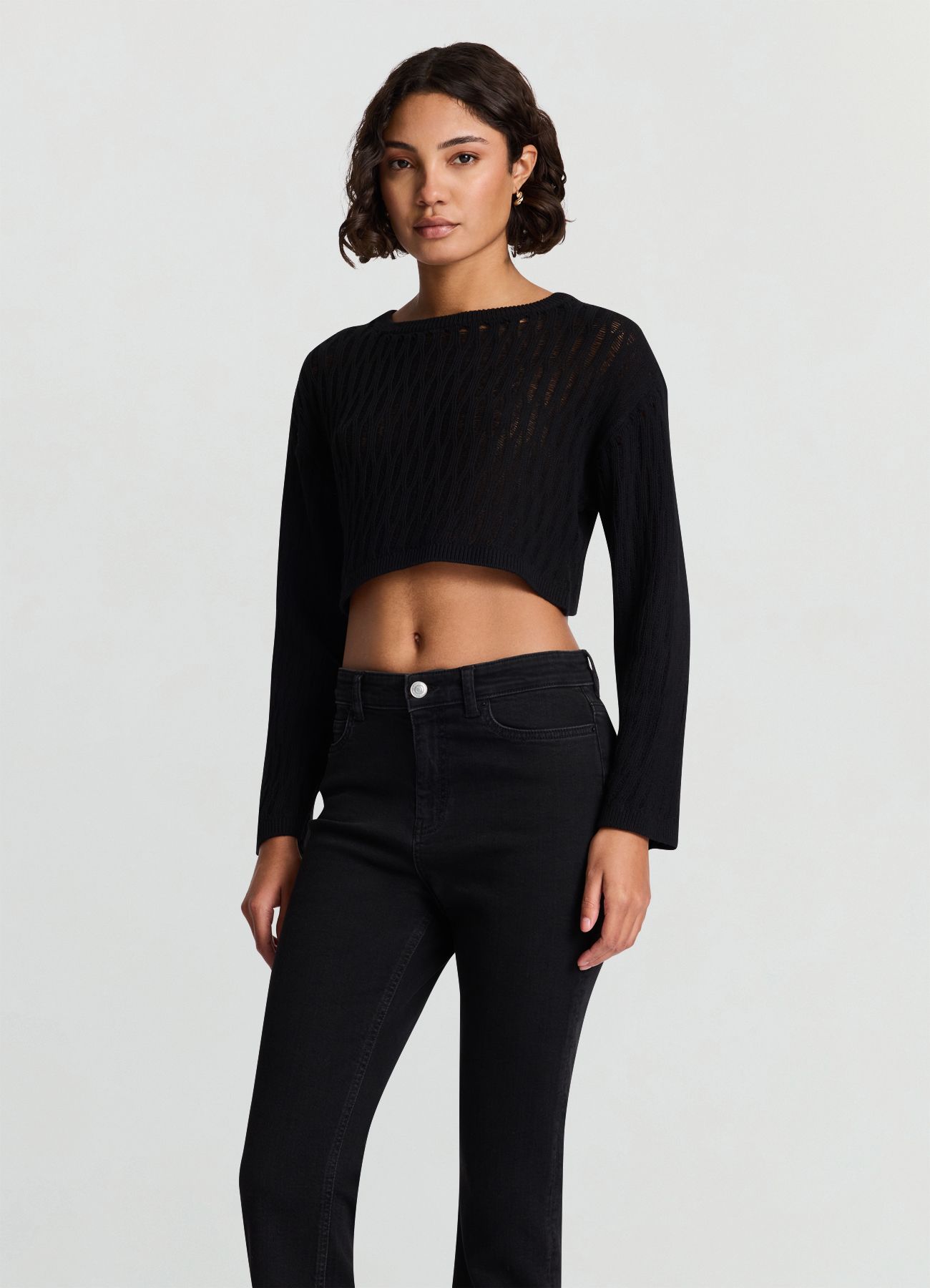 Maglia Žene Calliope det_2