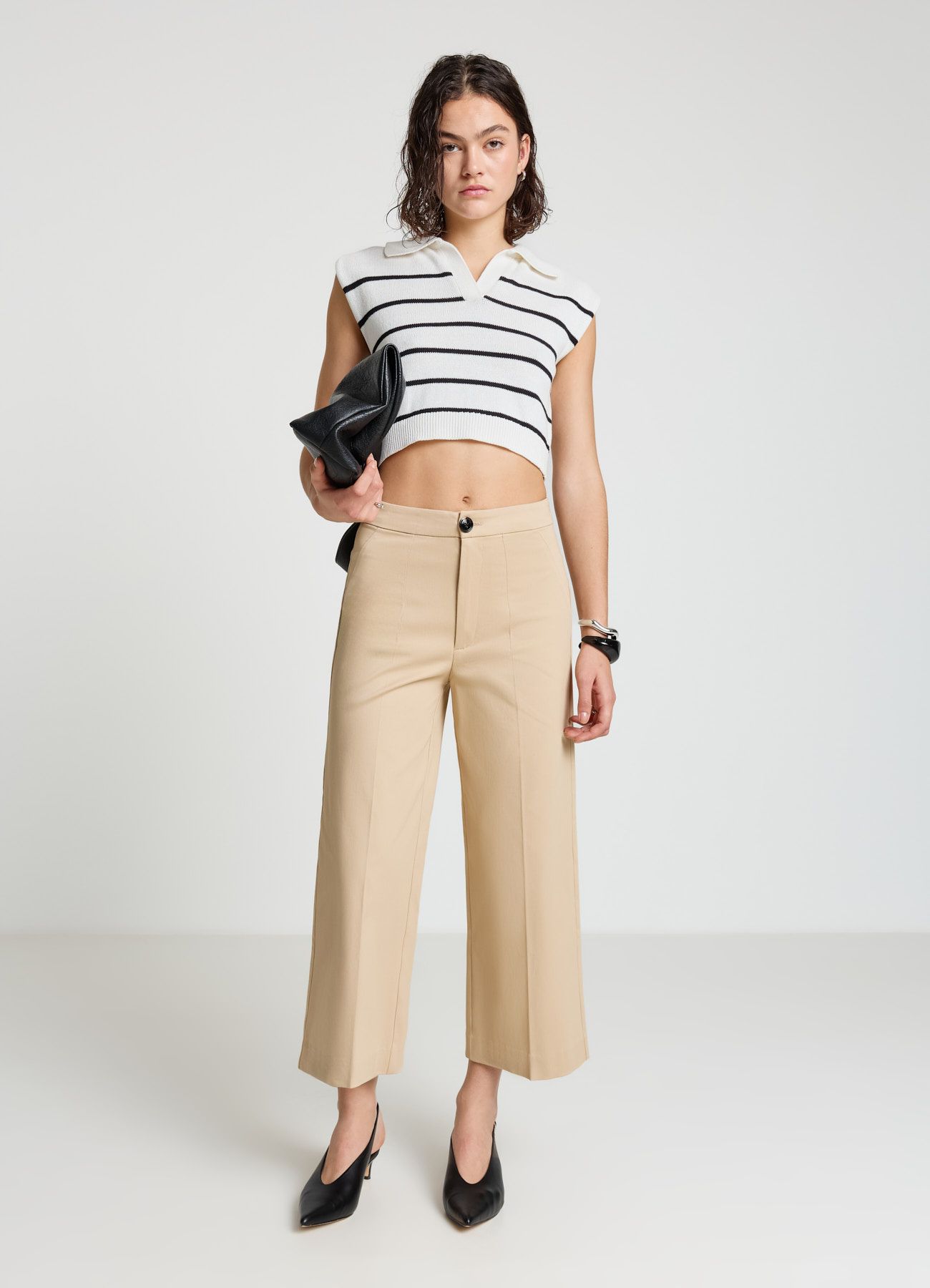 Maglia Žene Calliope det_1