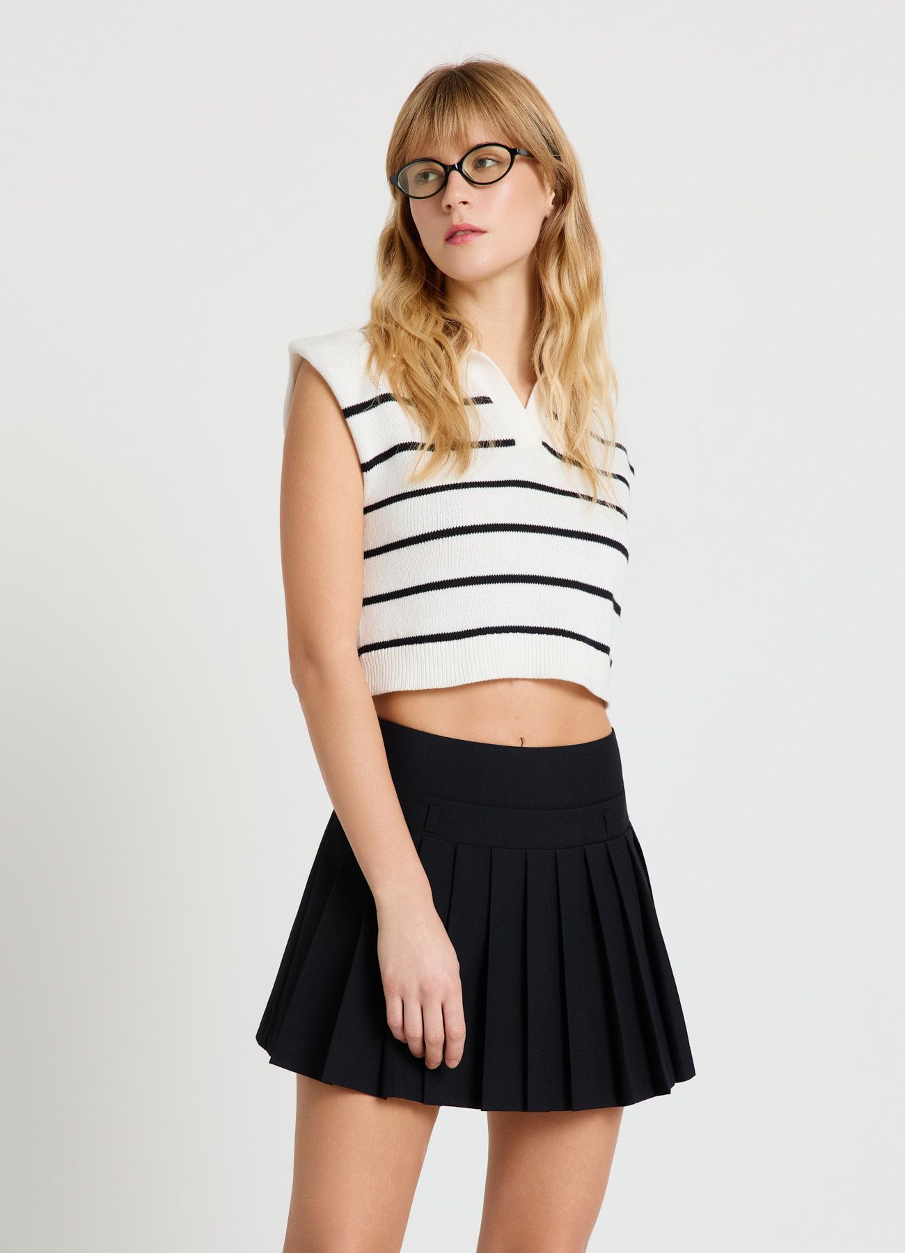 Sweater 3-5 Woman Calliope det_2