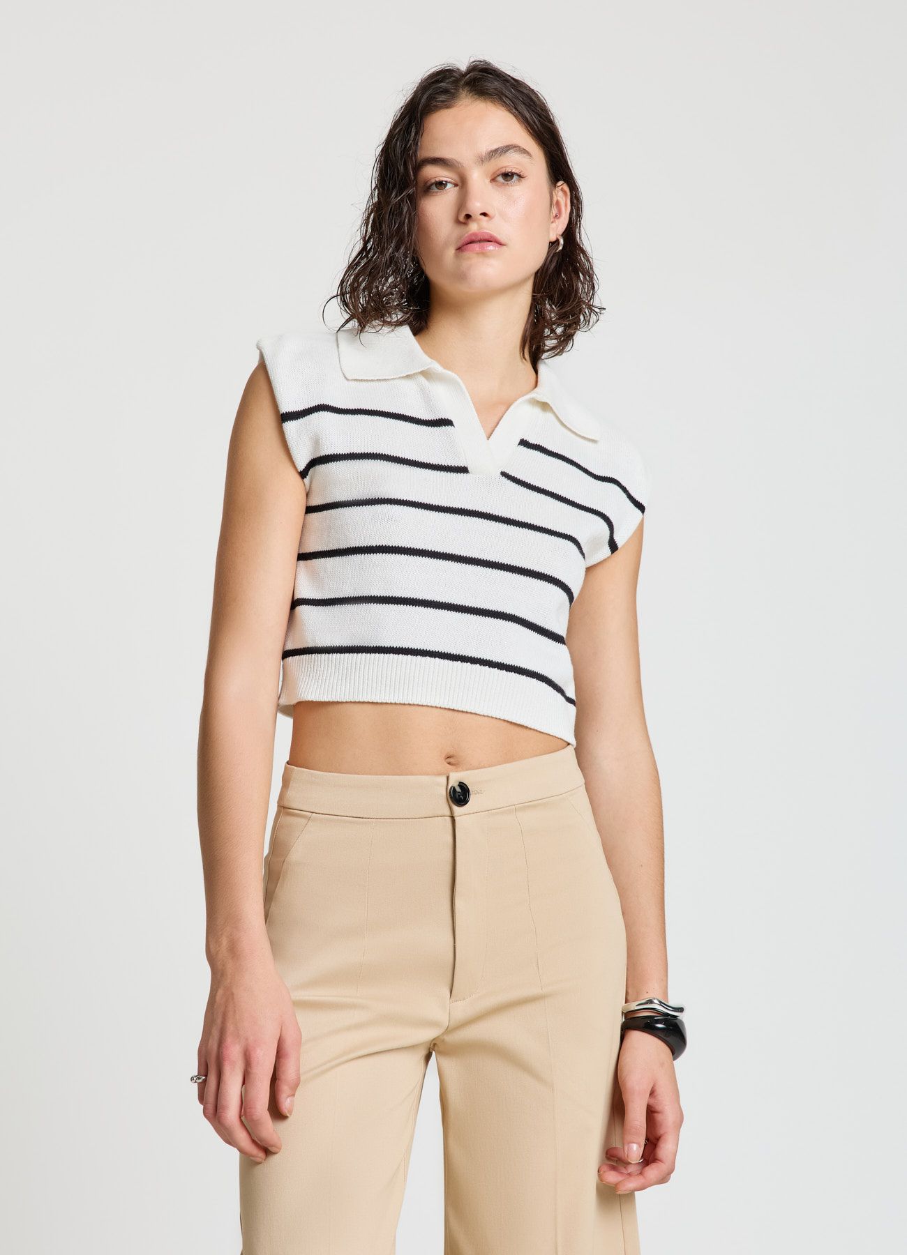 Maglia Žene Calliope det_2