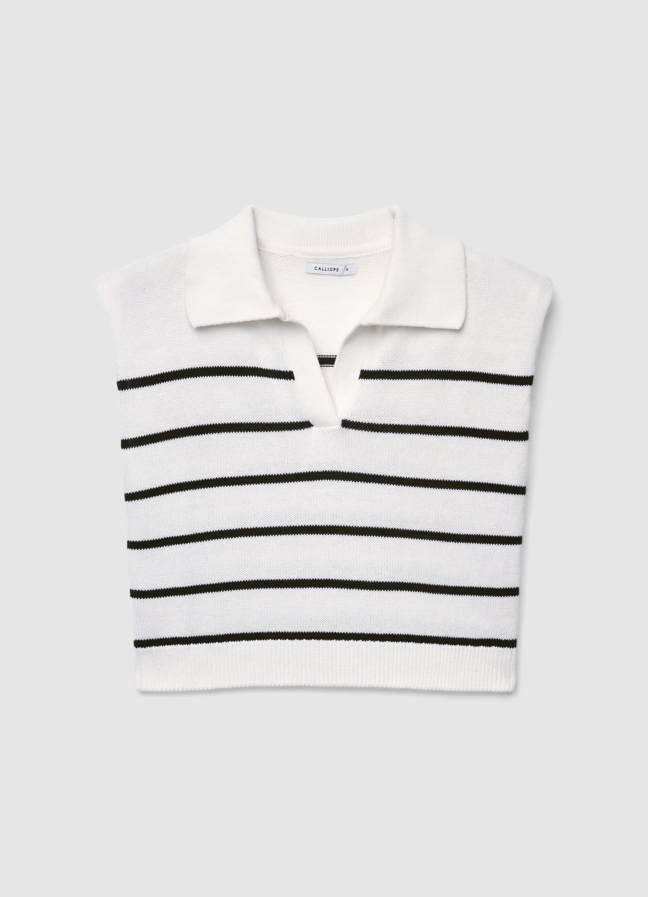 Sweater 3-5 Woman Calliope det_4