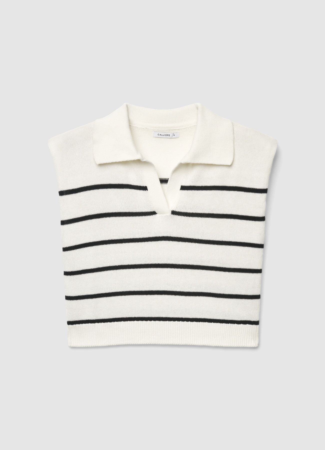 Maglia Žene Calliope det_4