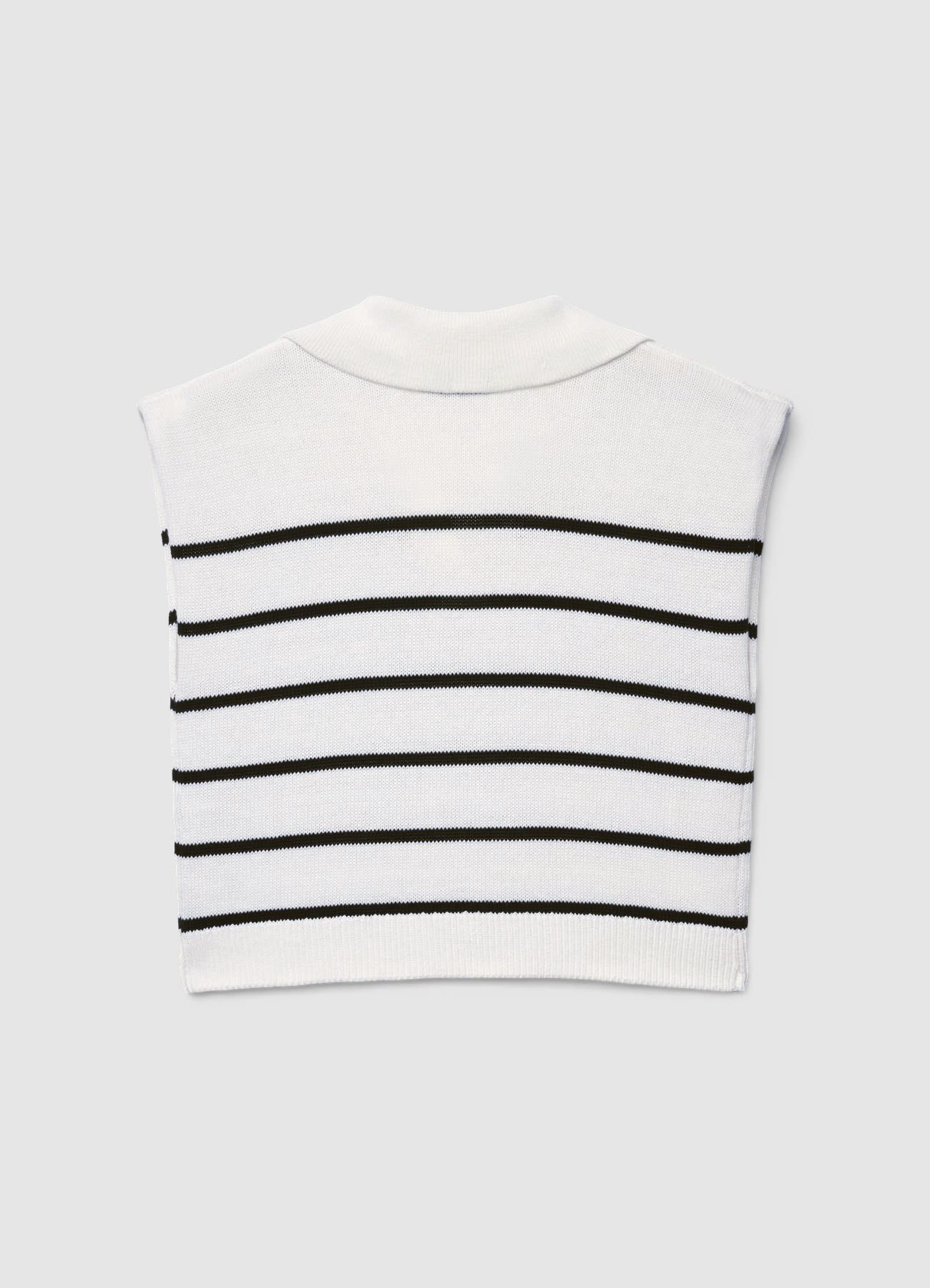 Sweater 3-5 Woman Calliope det_5