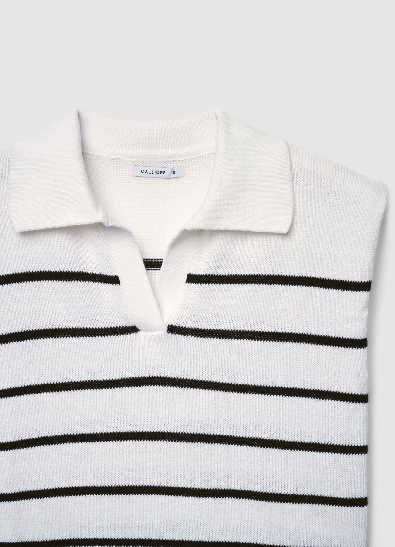 Sweater 3-5 Woman Calliope st_a3