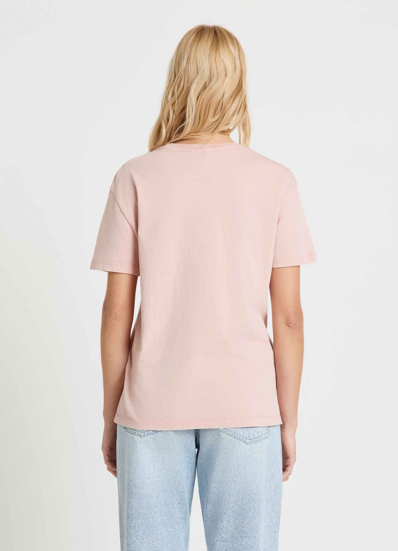 Short-sleeved T-shirt Woman Calliope in_i4