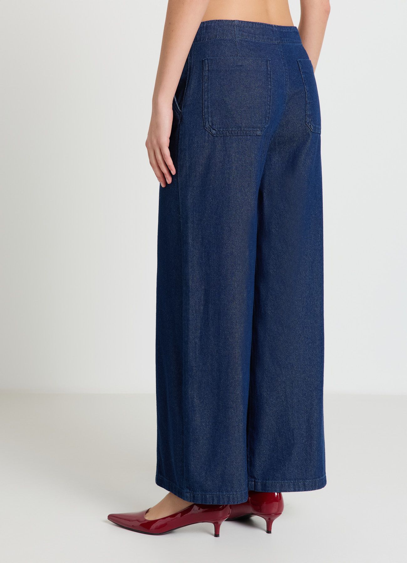 Pantalone Jeans Lungo Žene Calliope in_i4