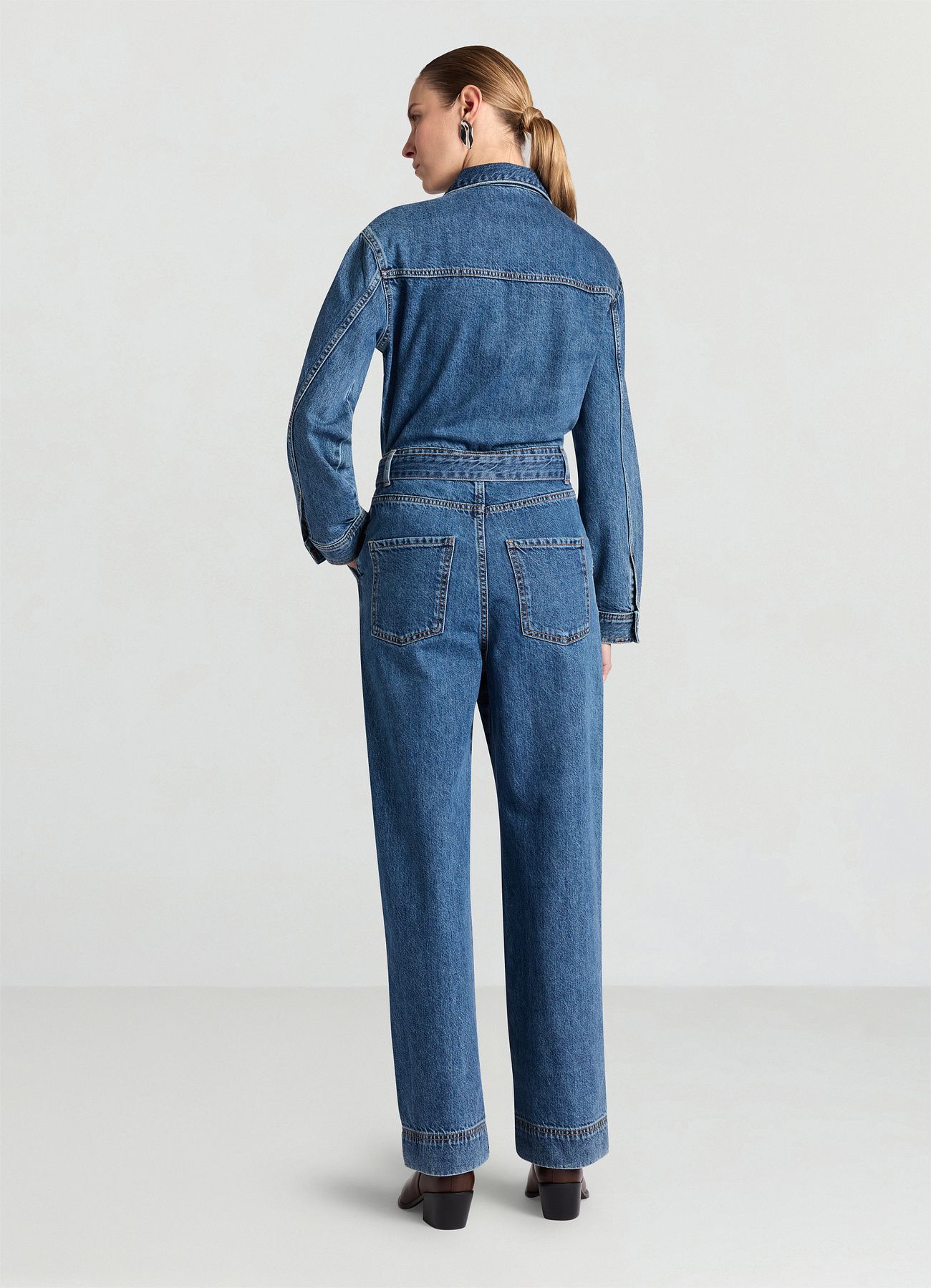 Abito Žene Calliope det_3