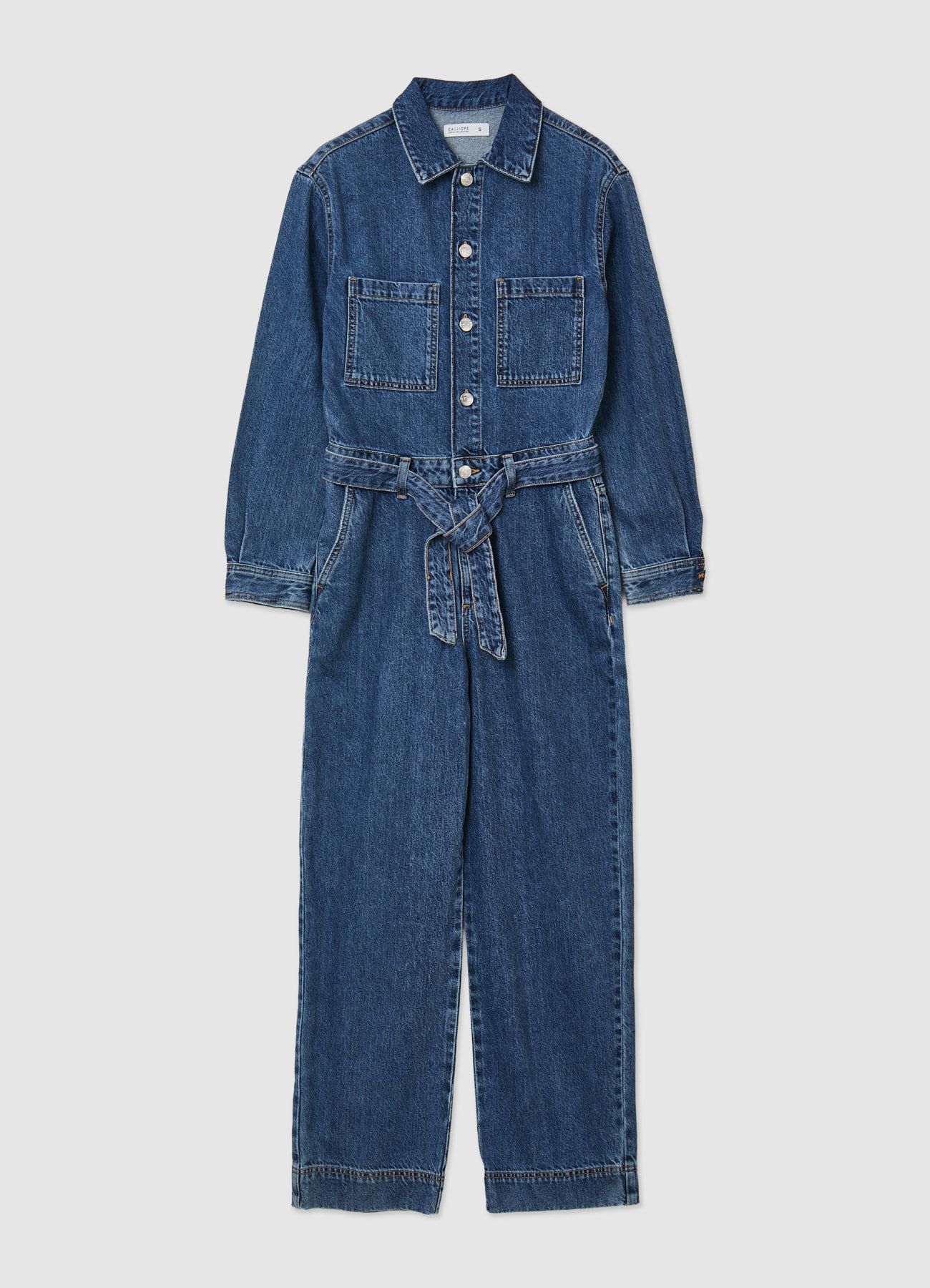 Abito Žene Calliope det_4