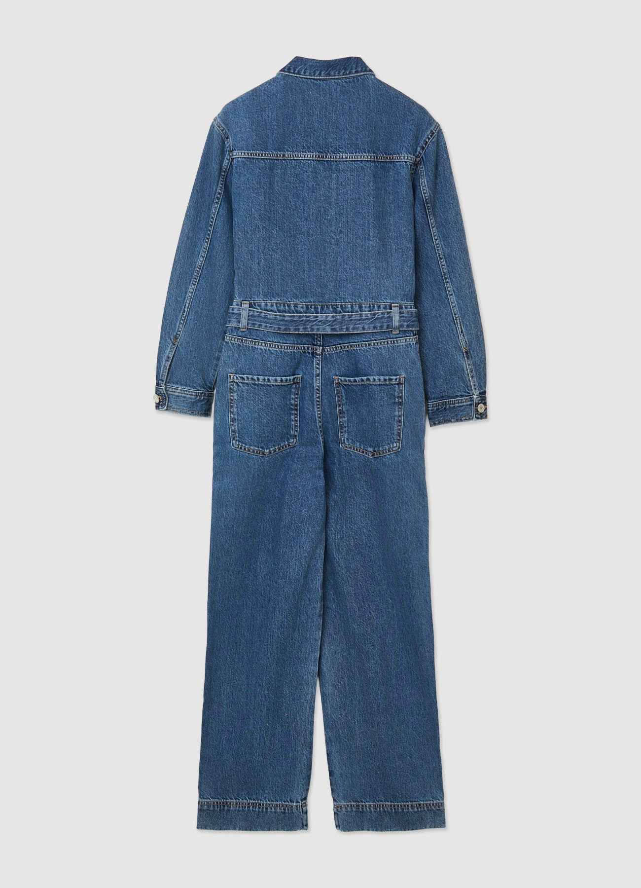 Dress Woman Calliope det_5