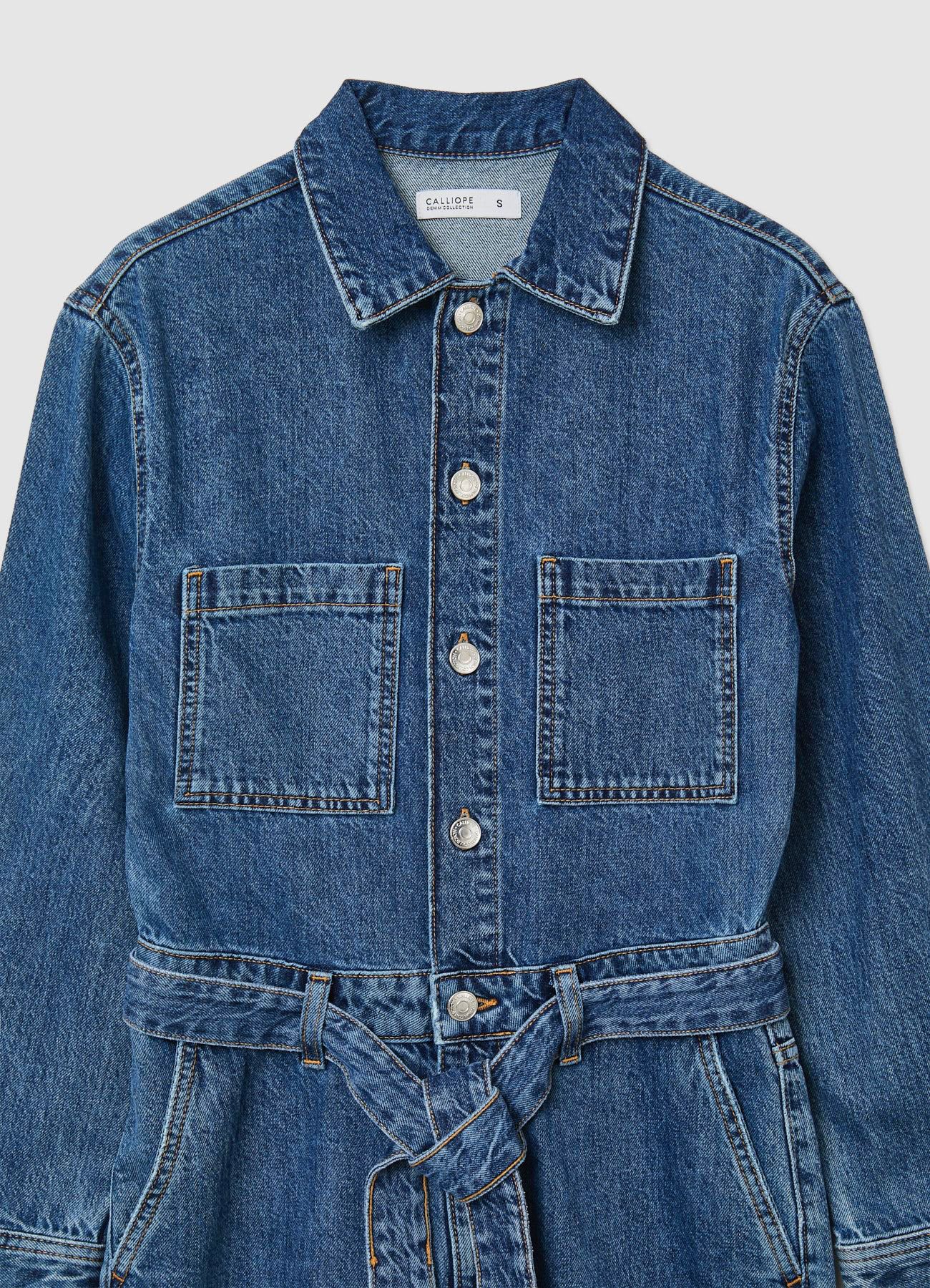 Dress Woman Calliope st_a3