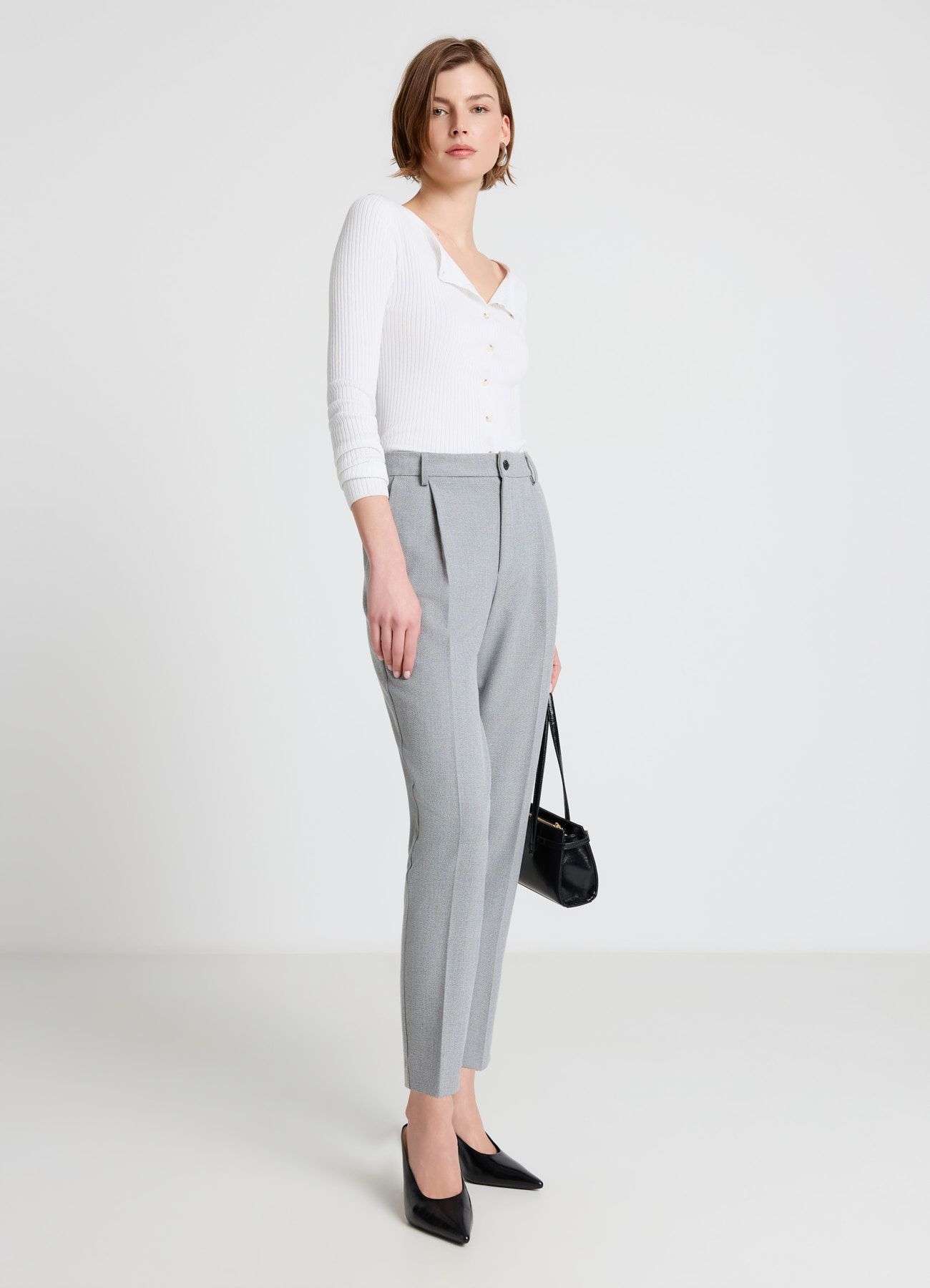 Nohavice dlhe Zena Calliope