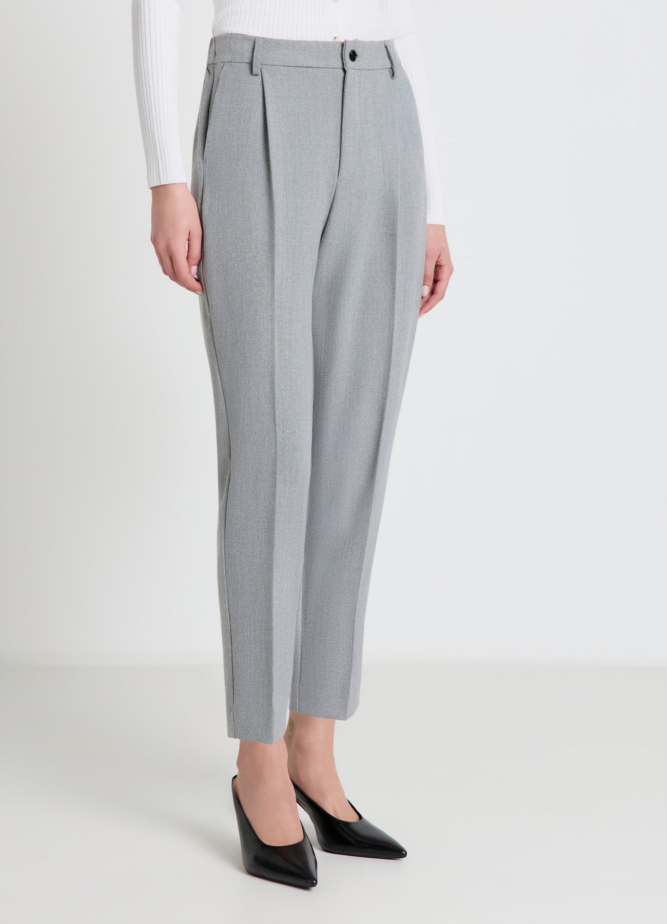 Nohavice dlhe Zena Calliope det_2