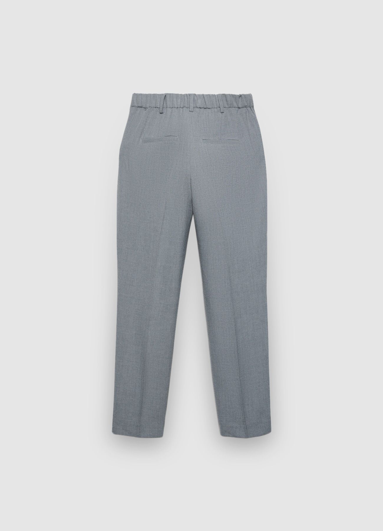 Pantalone Lungo Žene Calliope det_5