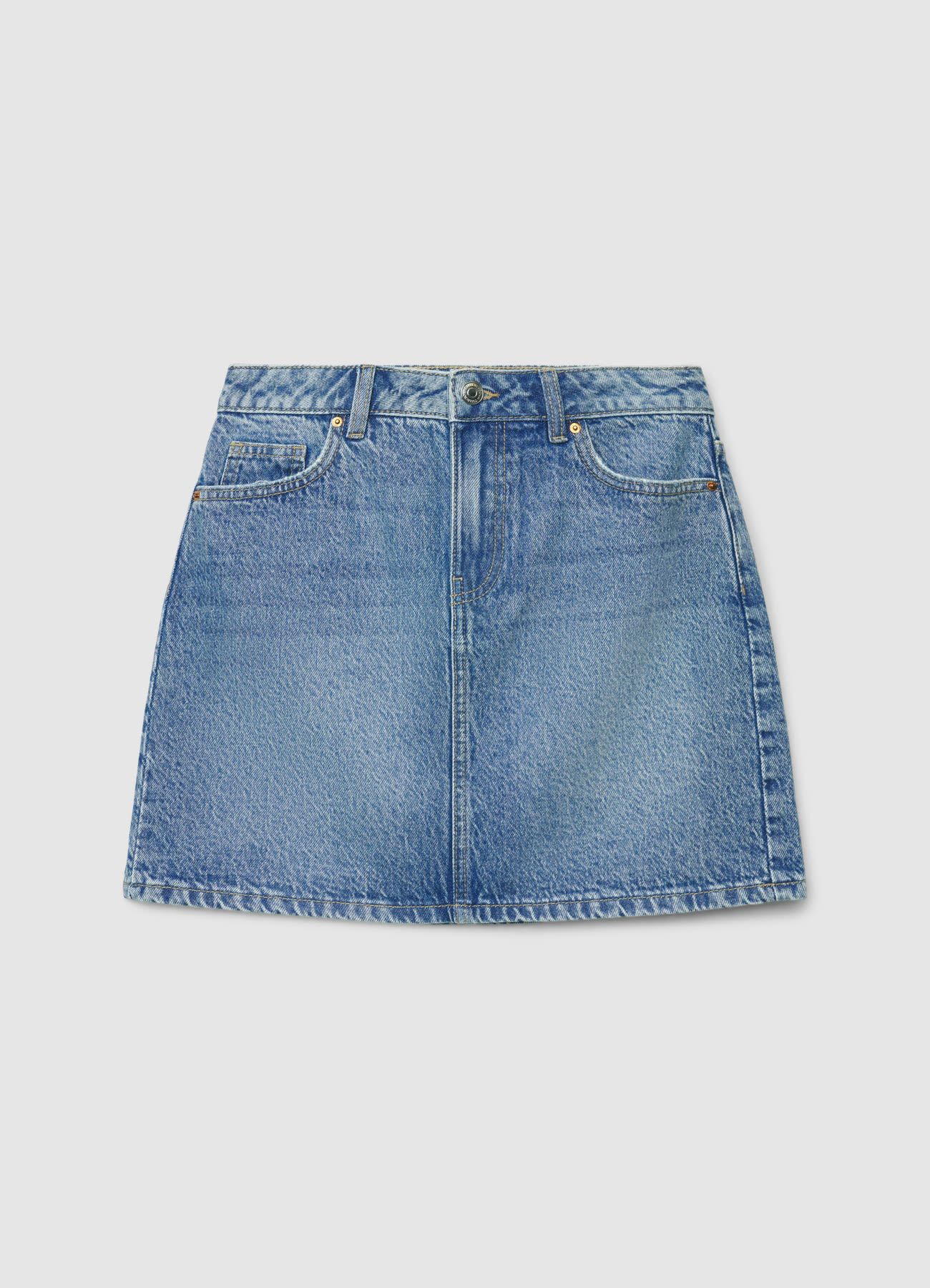 Skirt Woman Calliope det_4