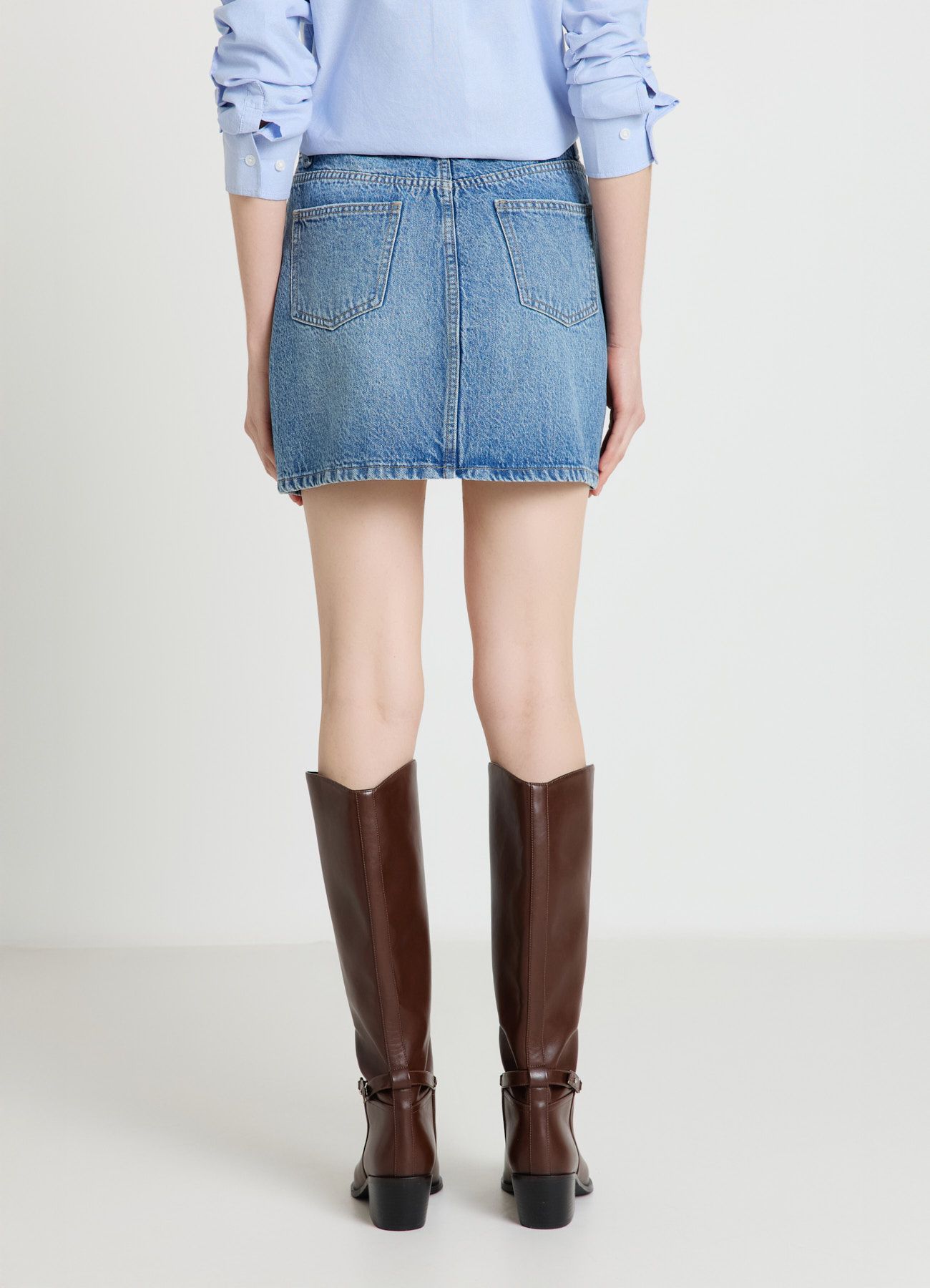 Gonna Žene Calliope in_i4