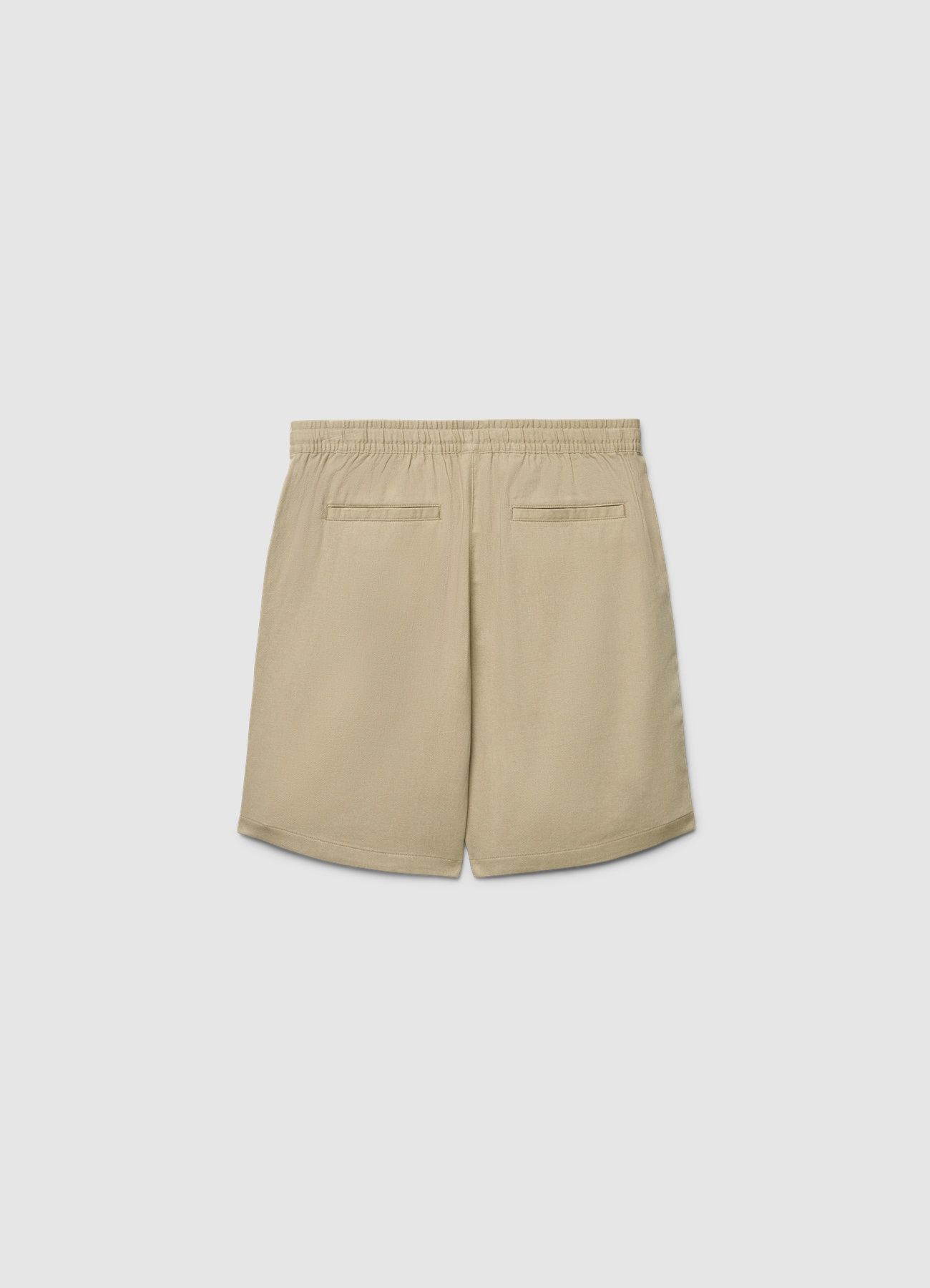 Short pants Man Calliope det_5