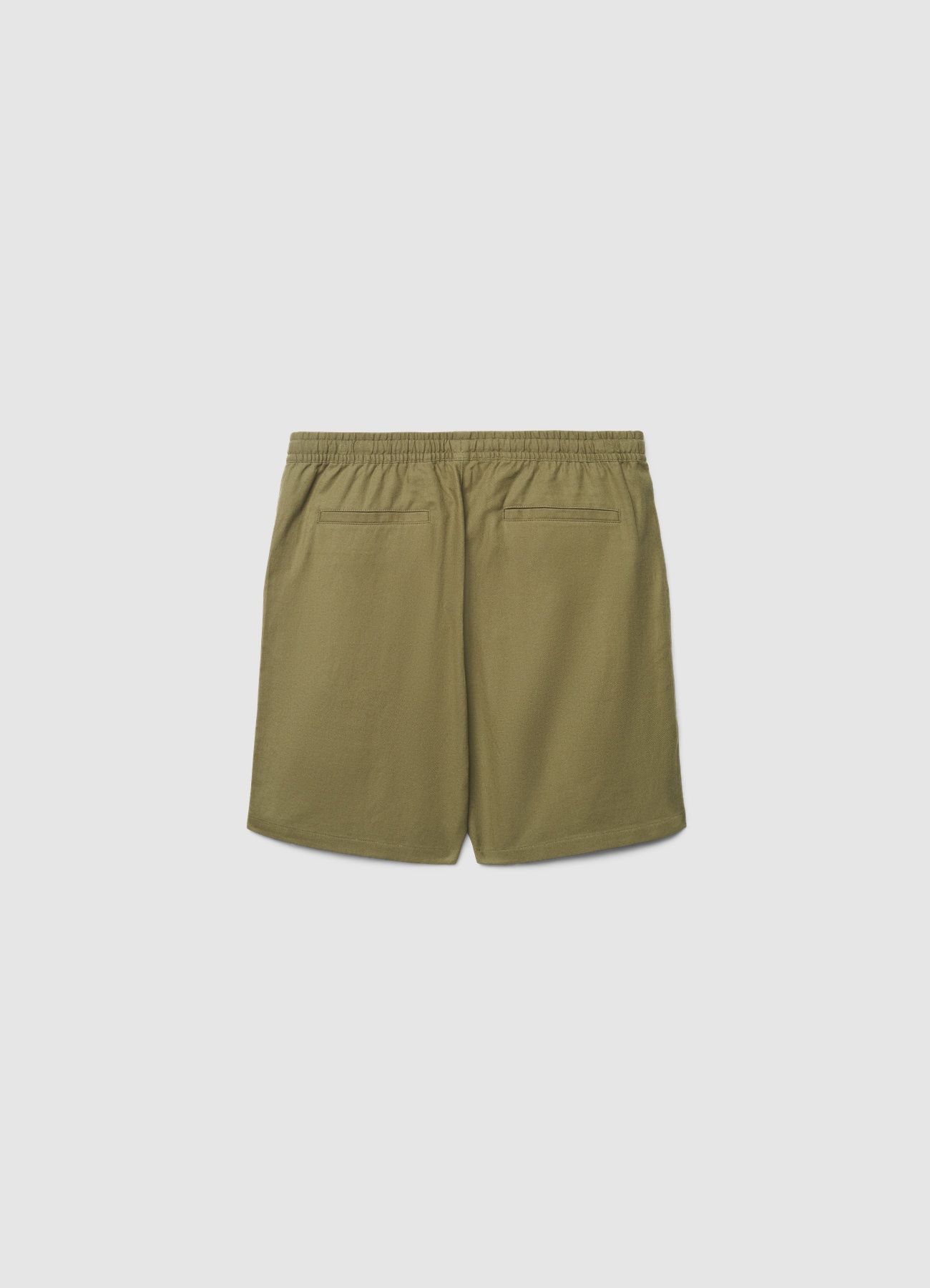Short pants Man Calliope det_5