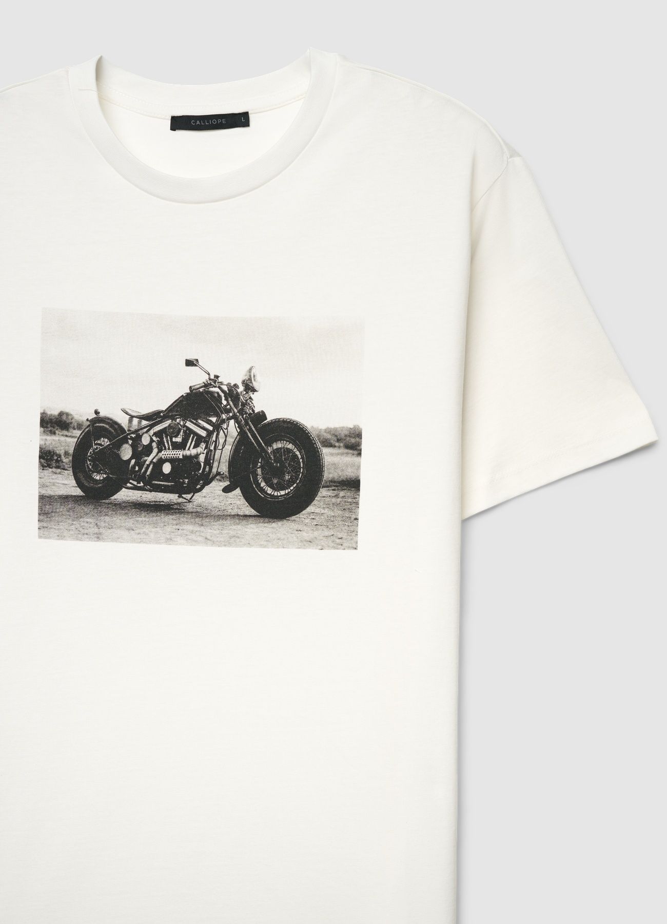 T-Shirt MC Muškarci Calliope st_a3