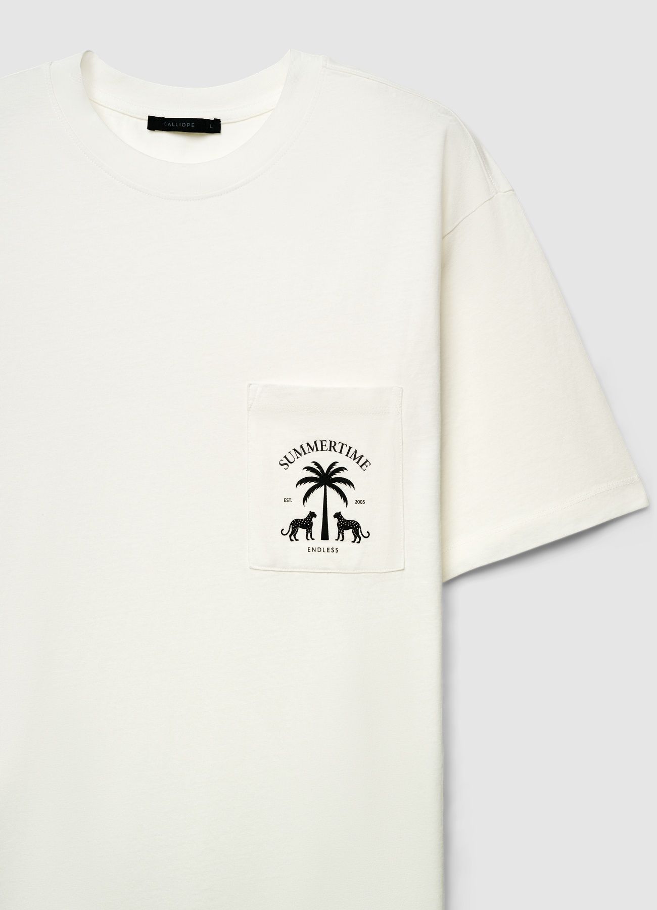 T-Shirt MC Muškarci Calliope st_a3