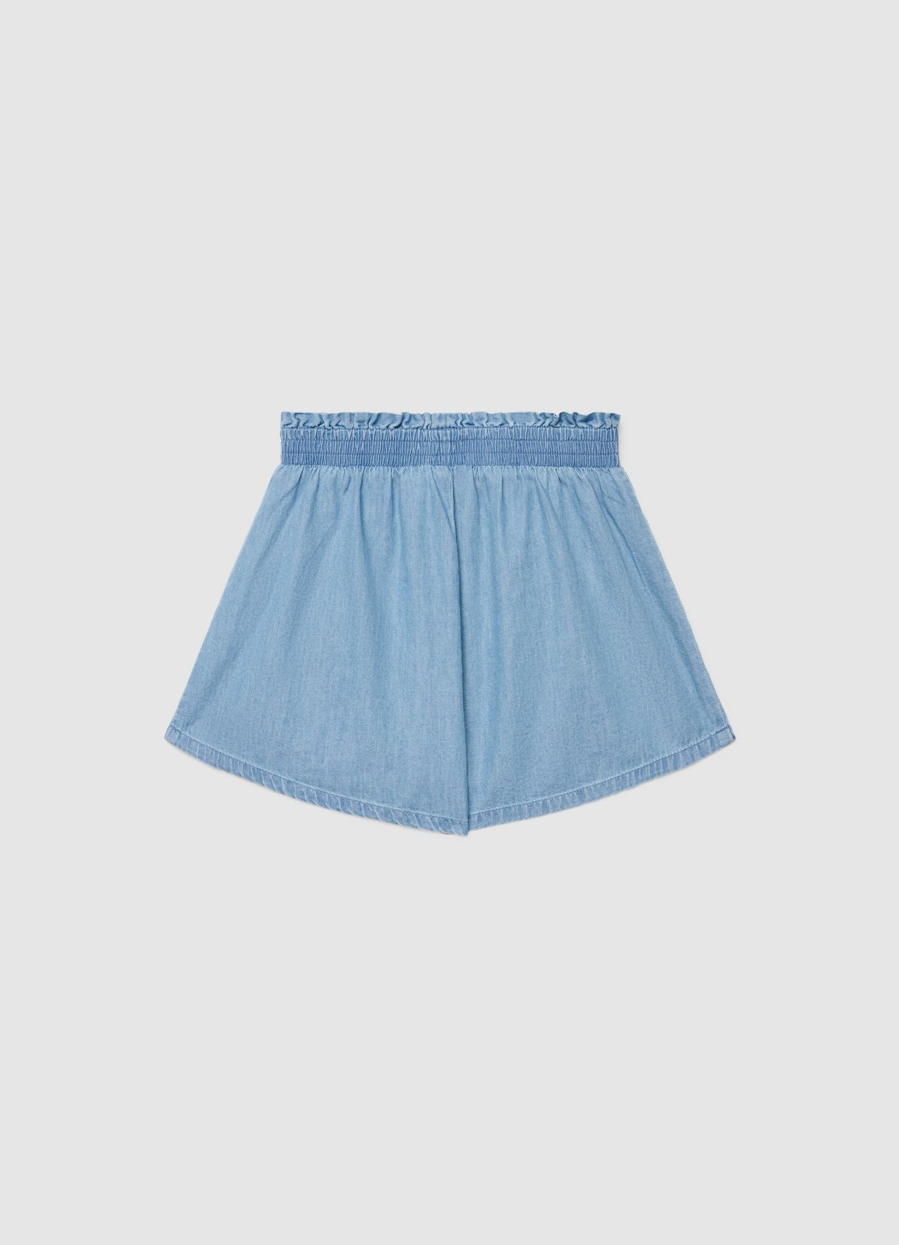 Pantalone Jeans Corto Devojčice 022 det_5