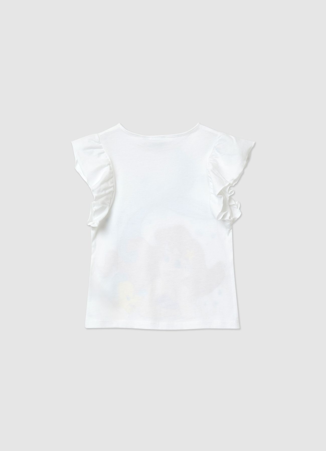 T-Shirt MC Devojčice 022 det_5