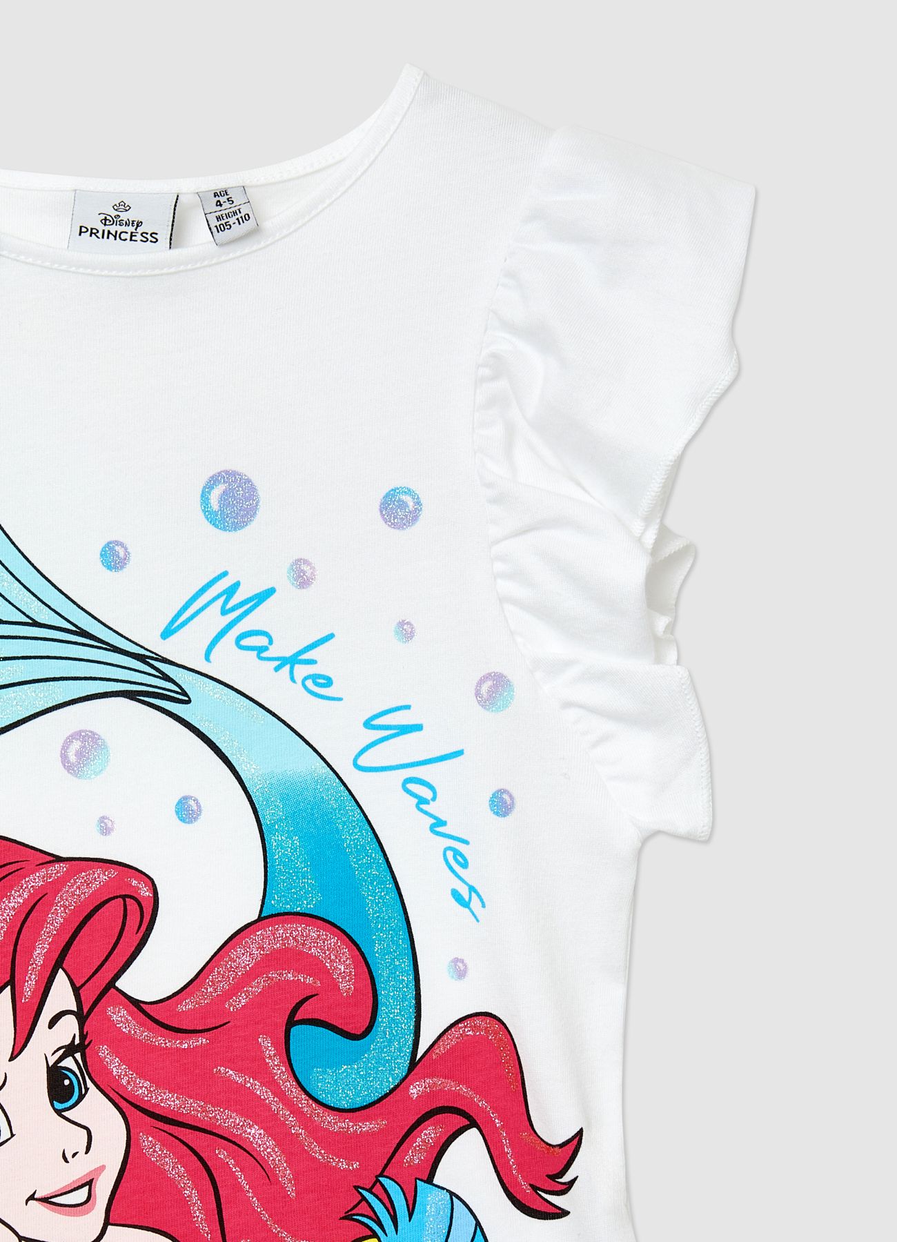 T-Shirt MC Devojčice 022 st_a3