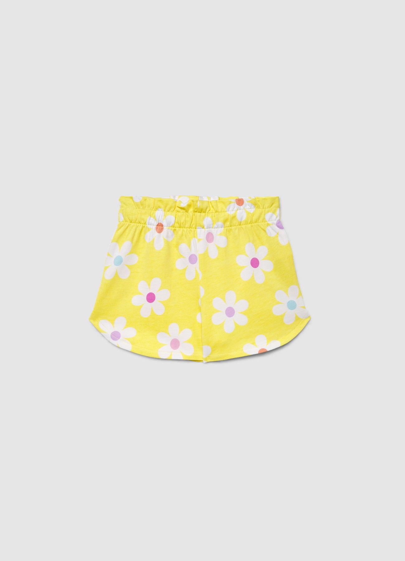 Short-sleeved T-shirt Girls Calliope Kids st_a3