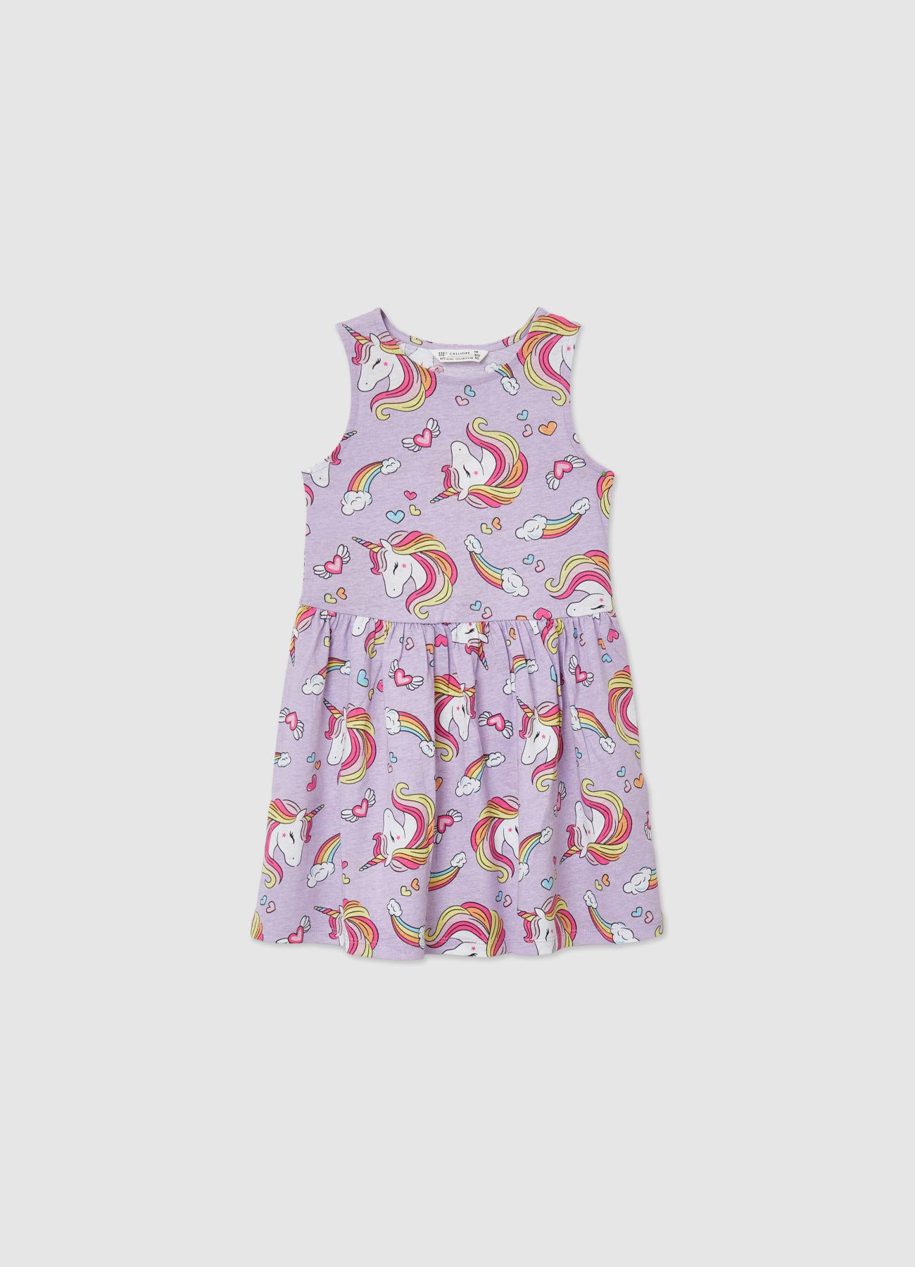 Abito Devojčice 022