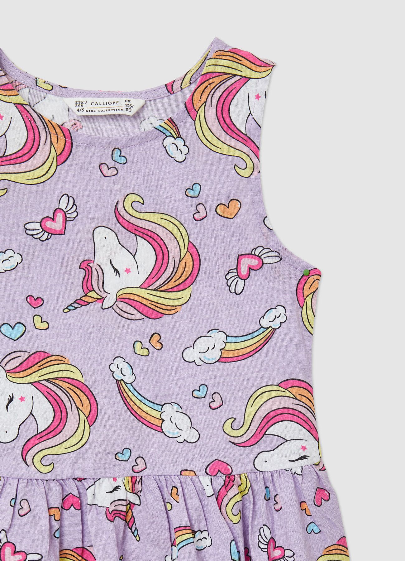 Abito Devojčice 022 st_a3