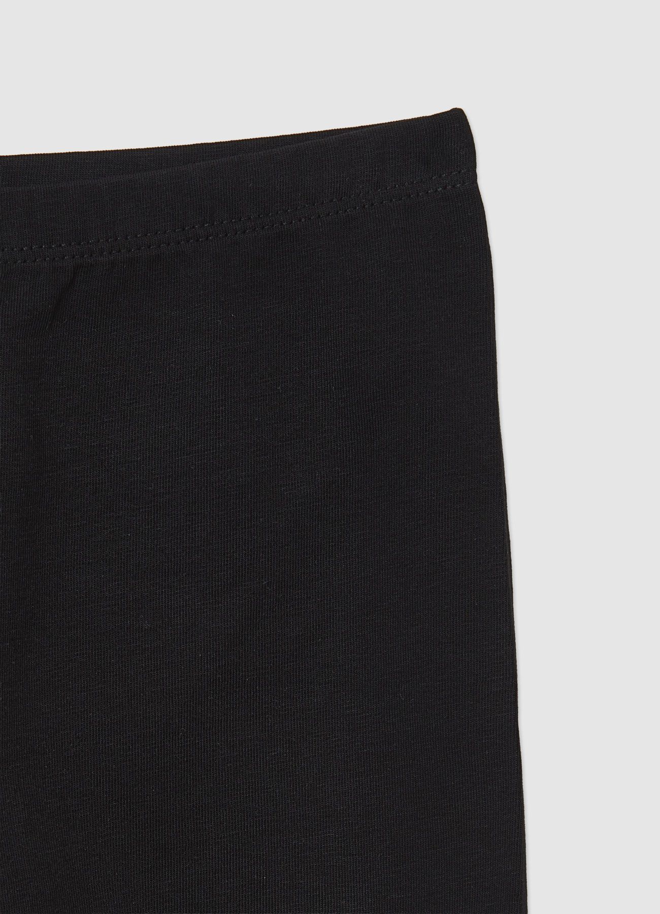 Leggings Corto Devojčice 022 st_a3