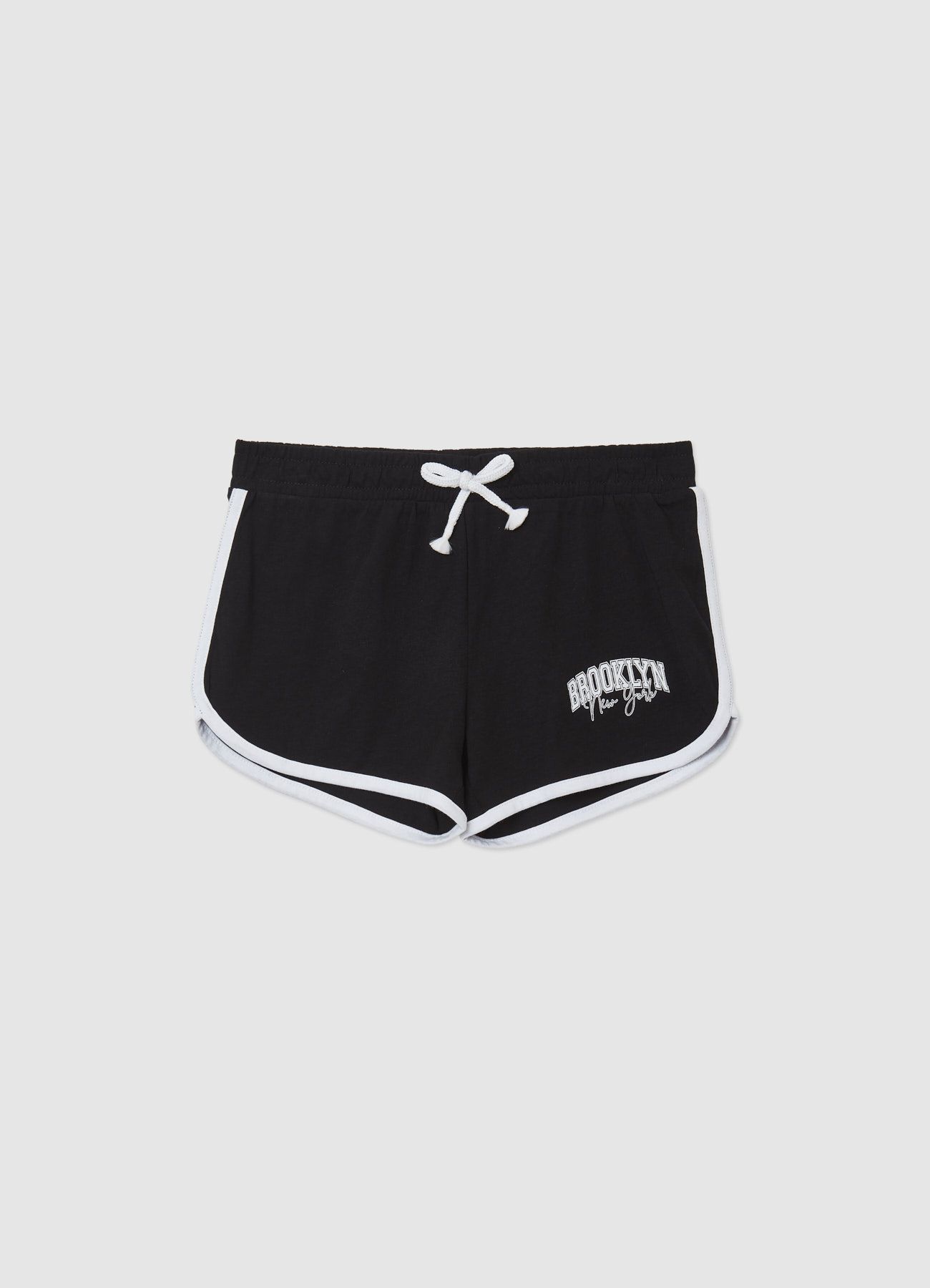 Pantalone ginnico Corto Devojčice 022