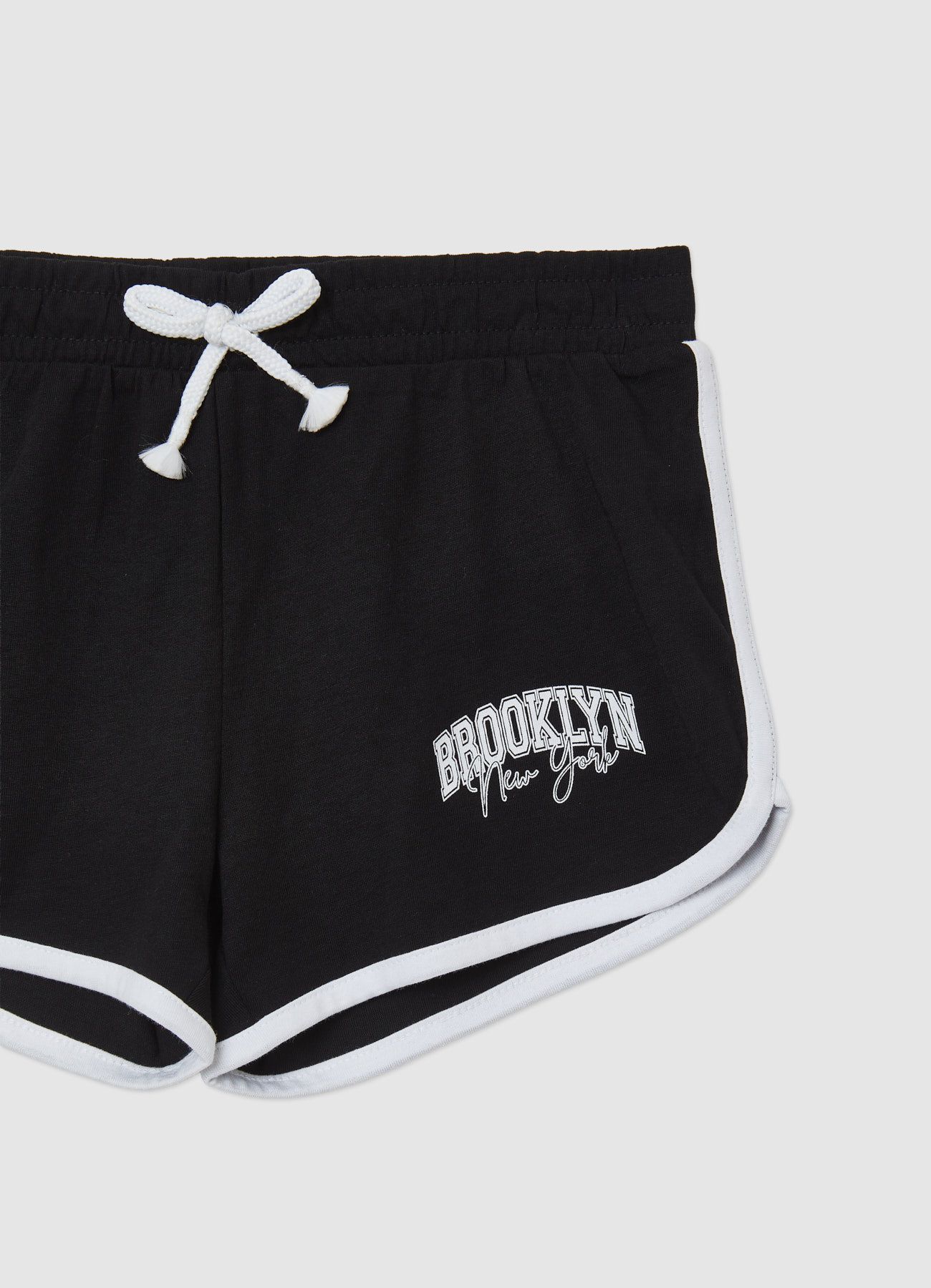 Pantalone ginnico Corto Devojčice 022 st_a3