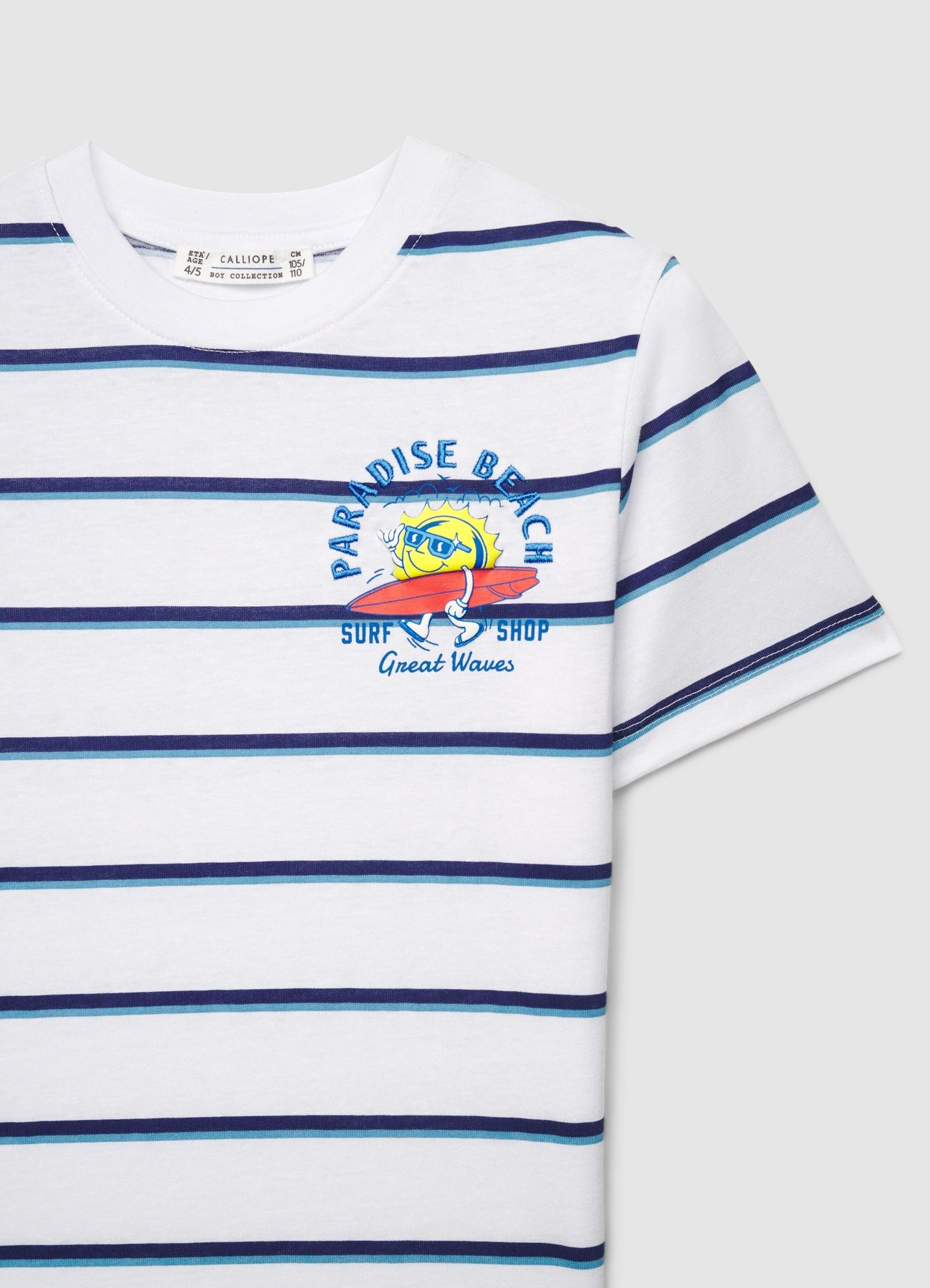 T-Shirt MC Dečaci 022 st_a3