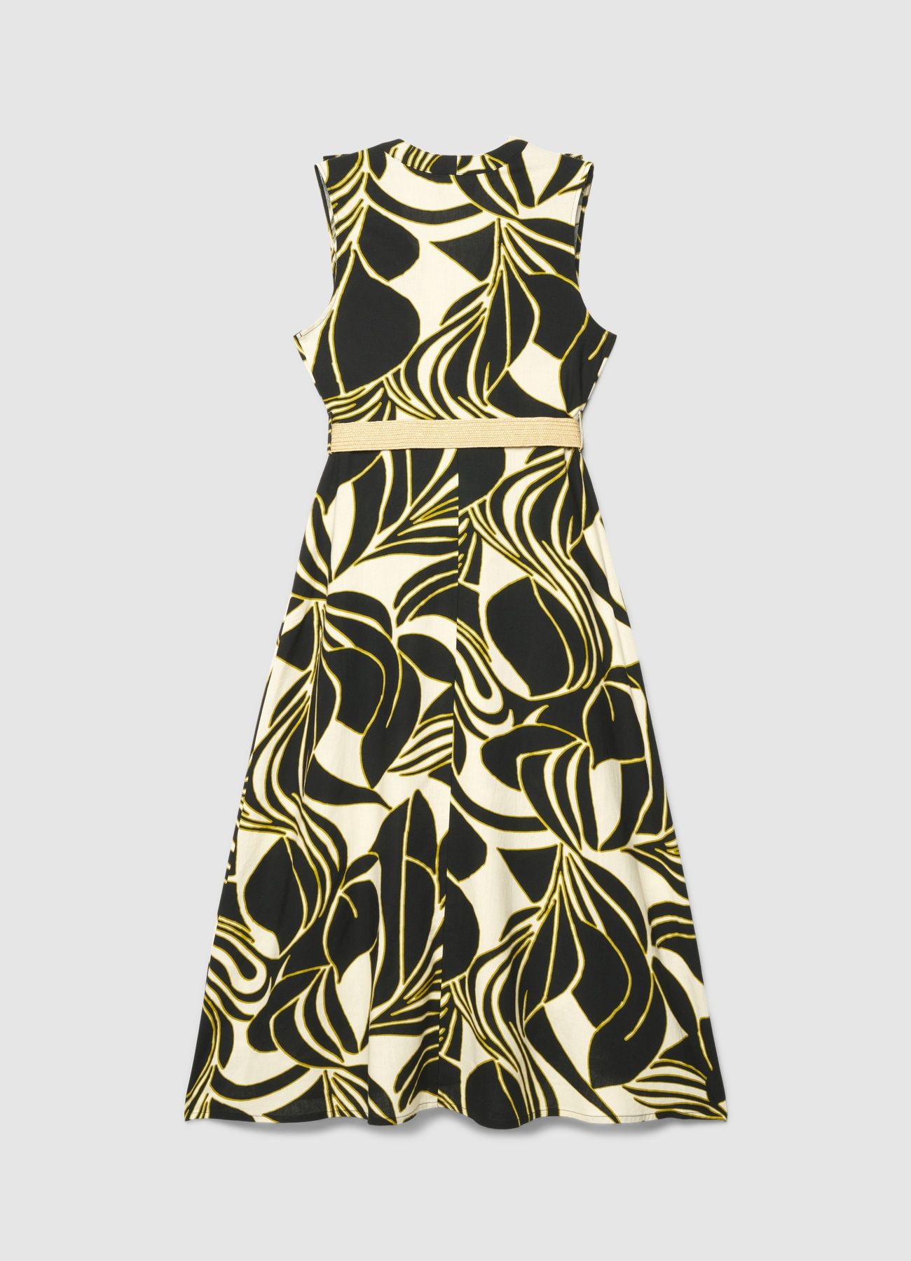 Dress Woman Calliope det_5