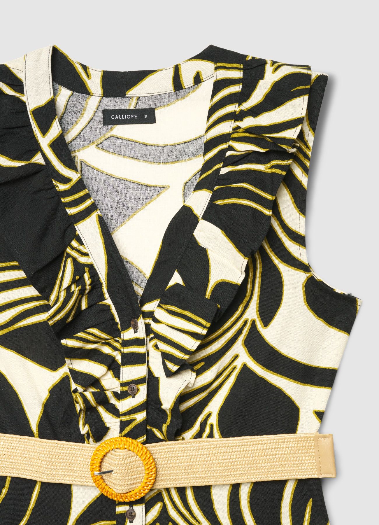 Dress Woman Calliope st_a3