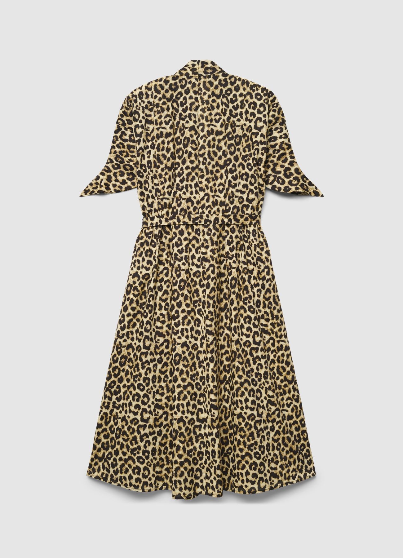 Dress Woman Calliope det_5