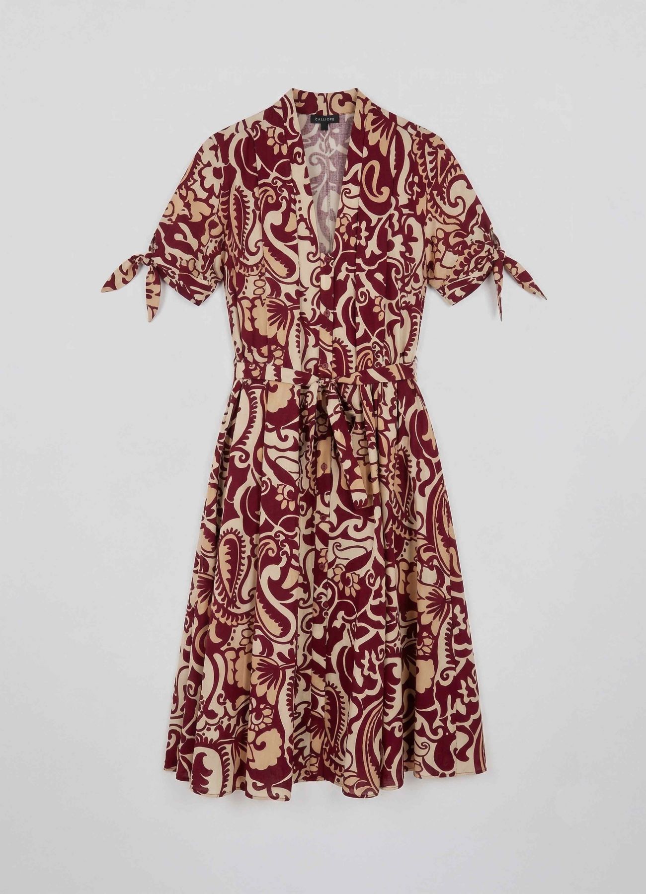 Dress Woman Calliope