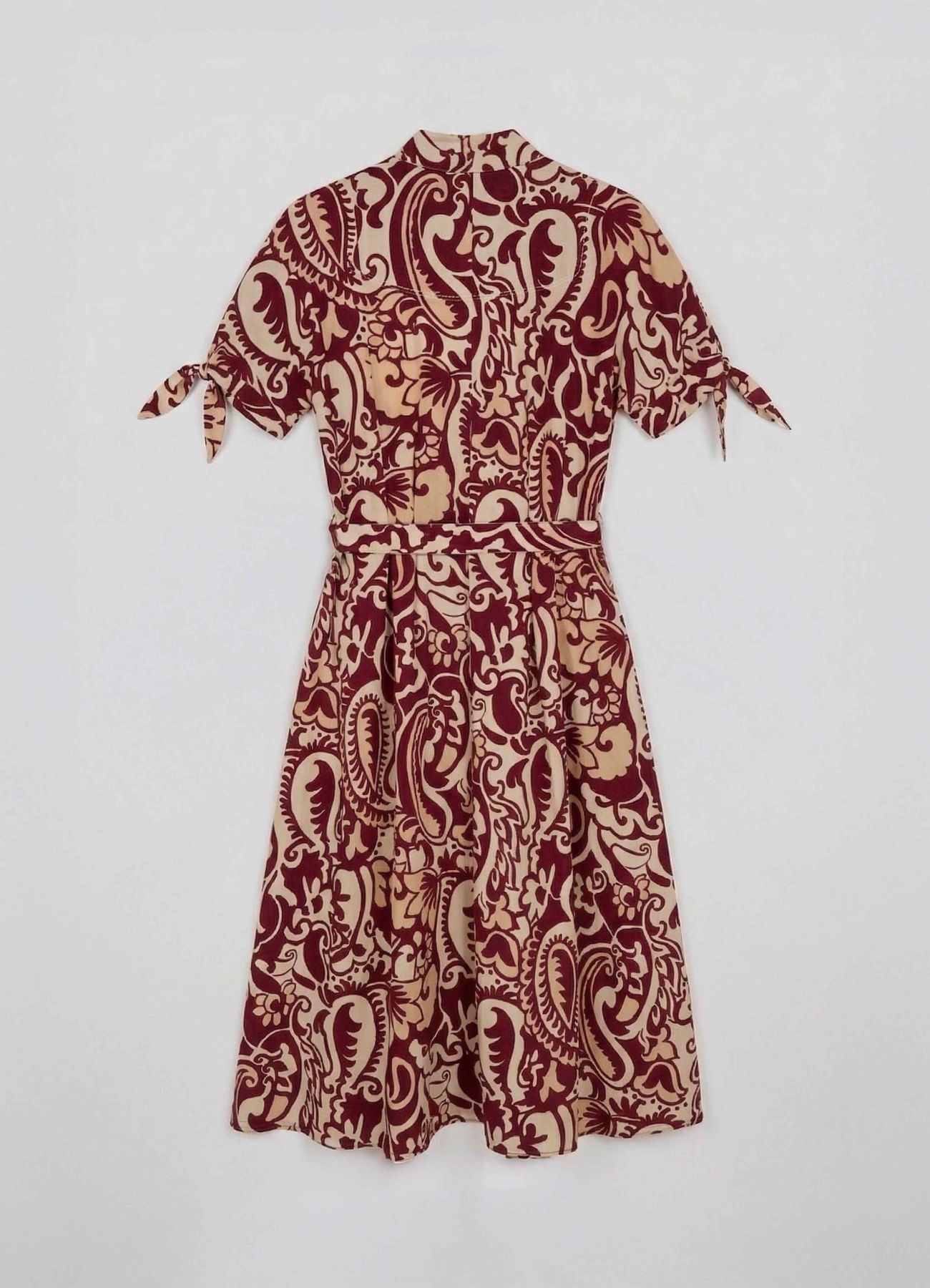 Dress Woman Calliope det_5