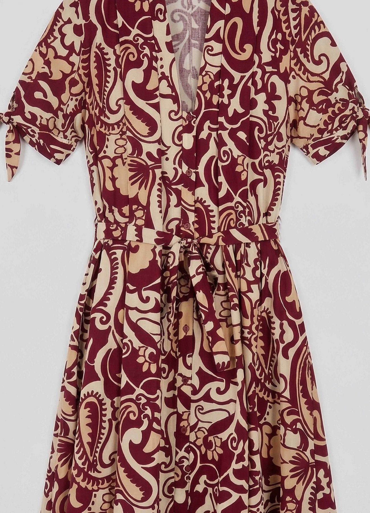 Dress Woman Calliope st_a3