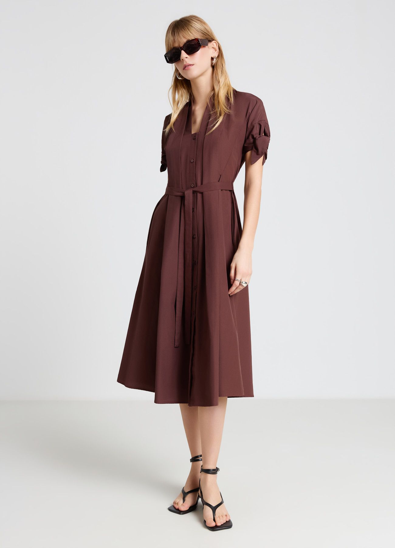 Abito Žene Calliope