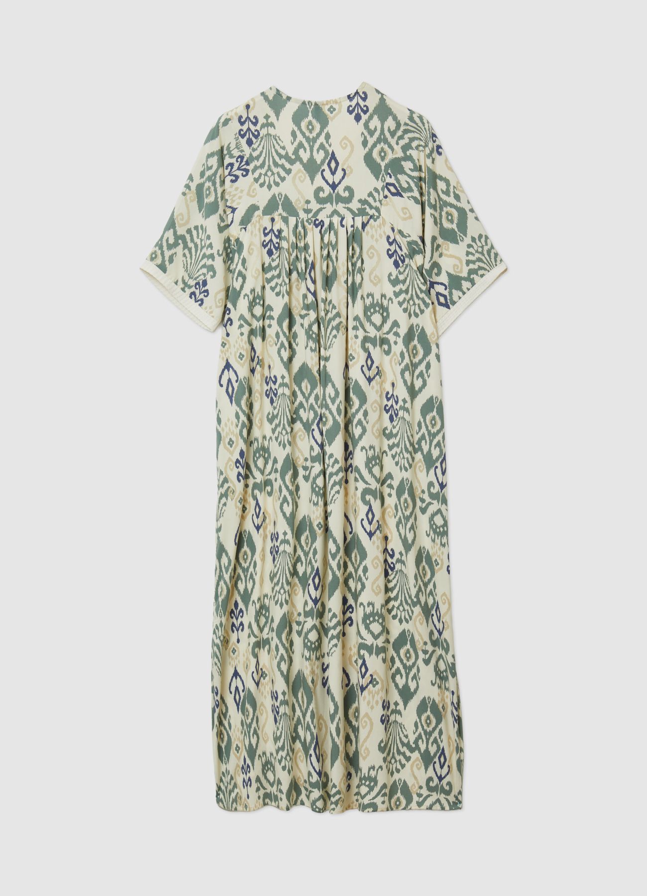 Dress Woman Calliope det_5