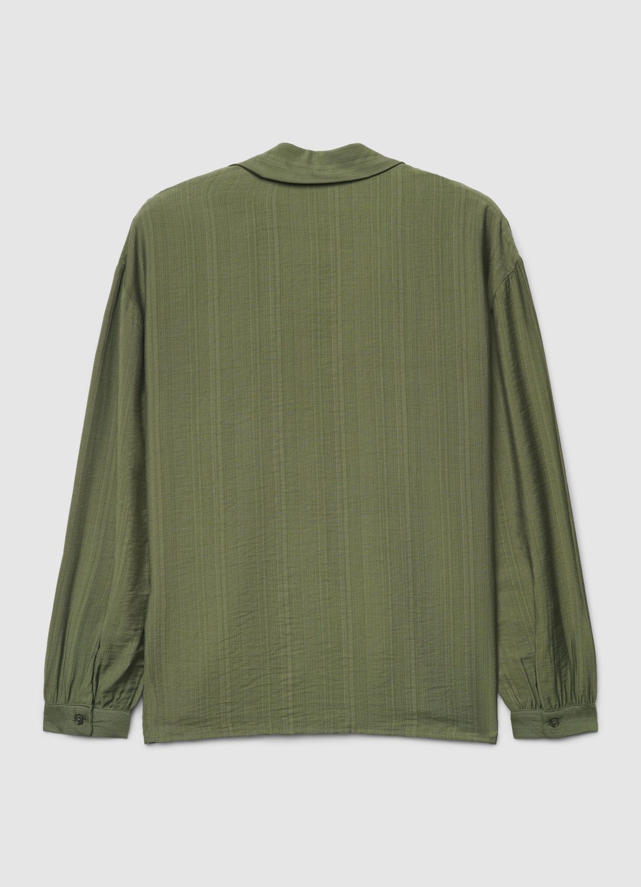 Long-sleeved shirt Woman Calliope det_5