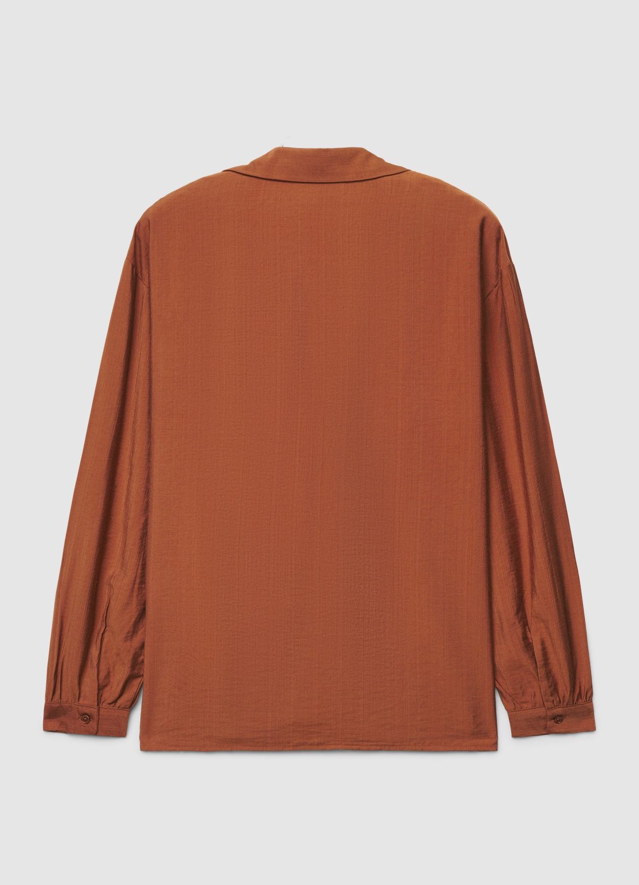 Long-sleeved shirt Woman Calliope det_5